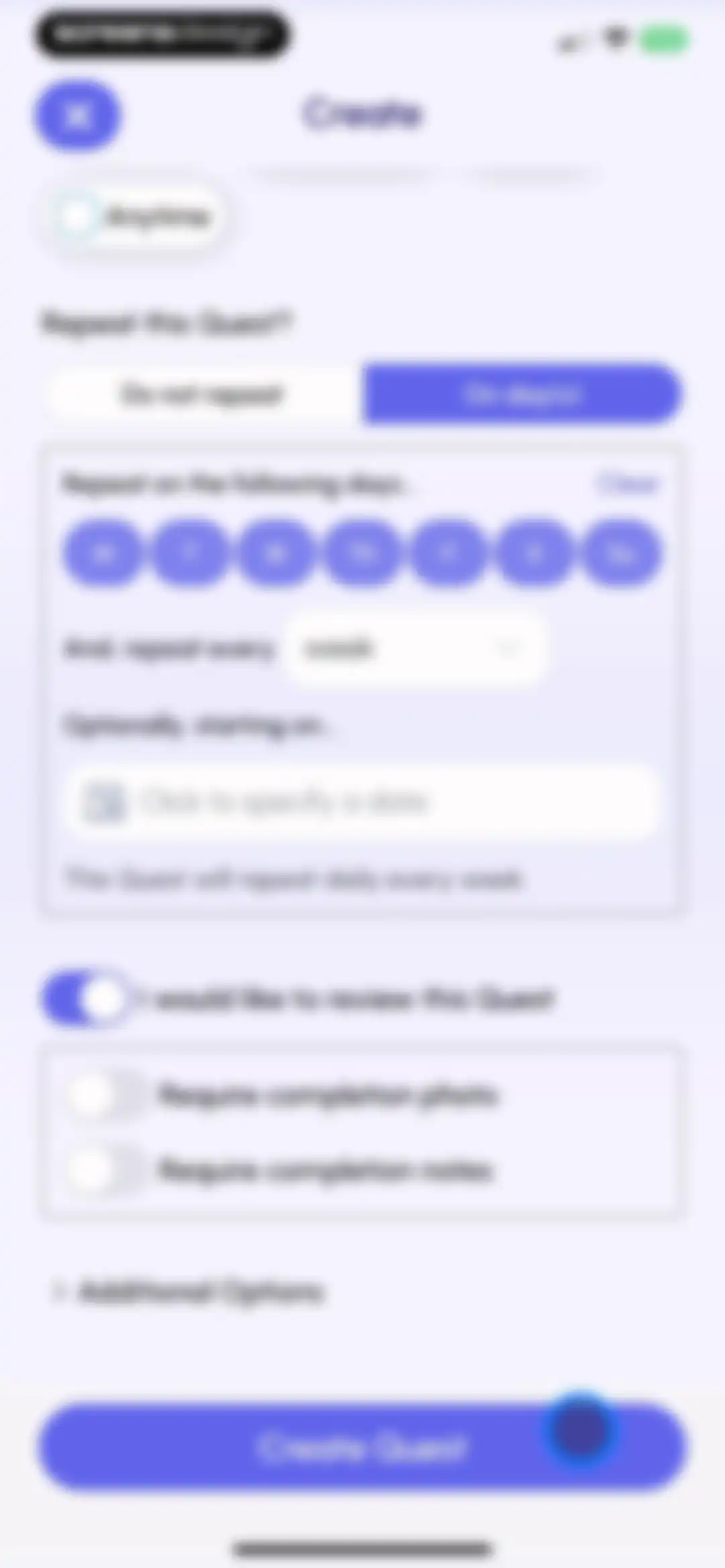 Joon: Kids ADHD Chore Tracker screen 62