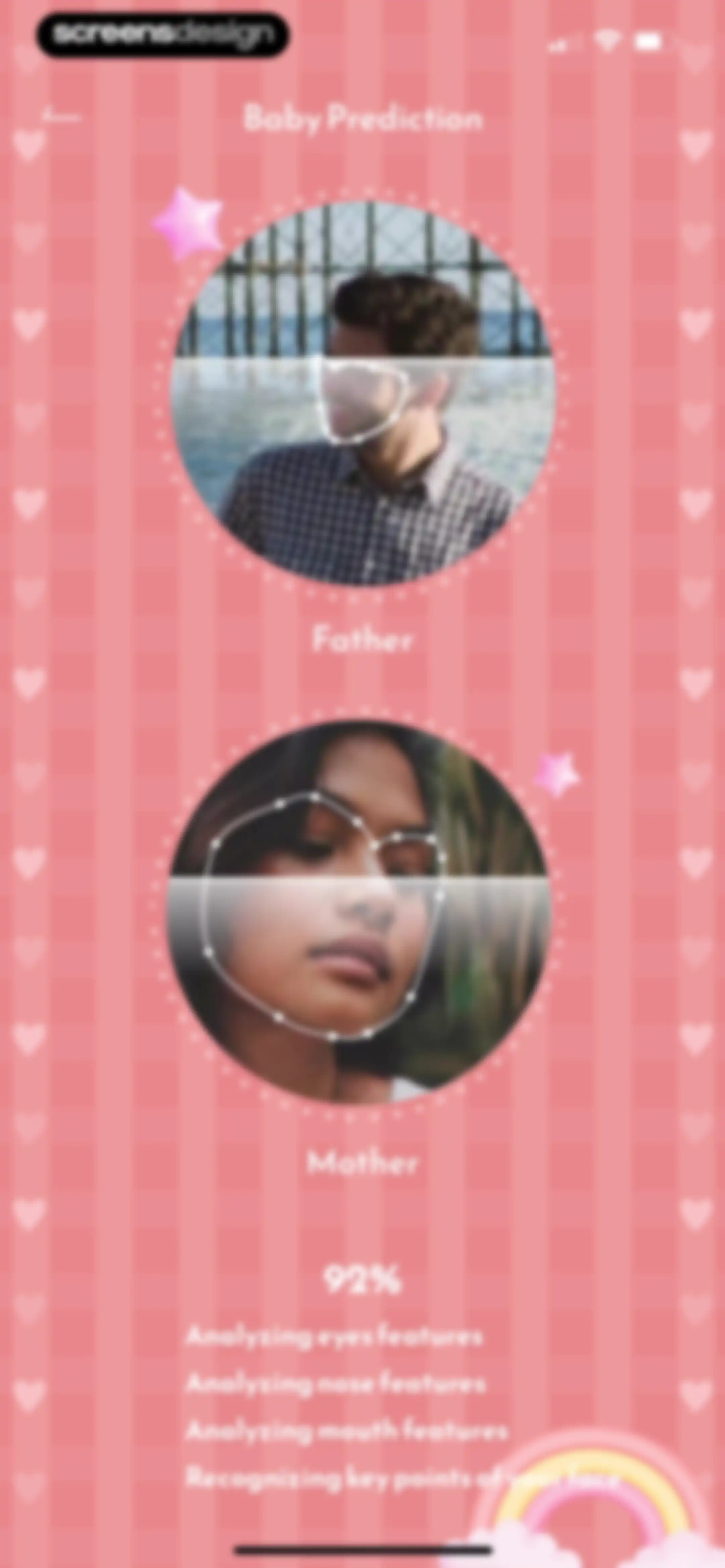 Magic Life-Face Swap&Effects screen 31