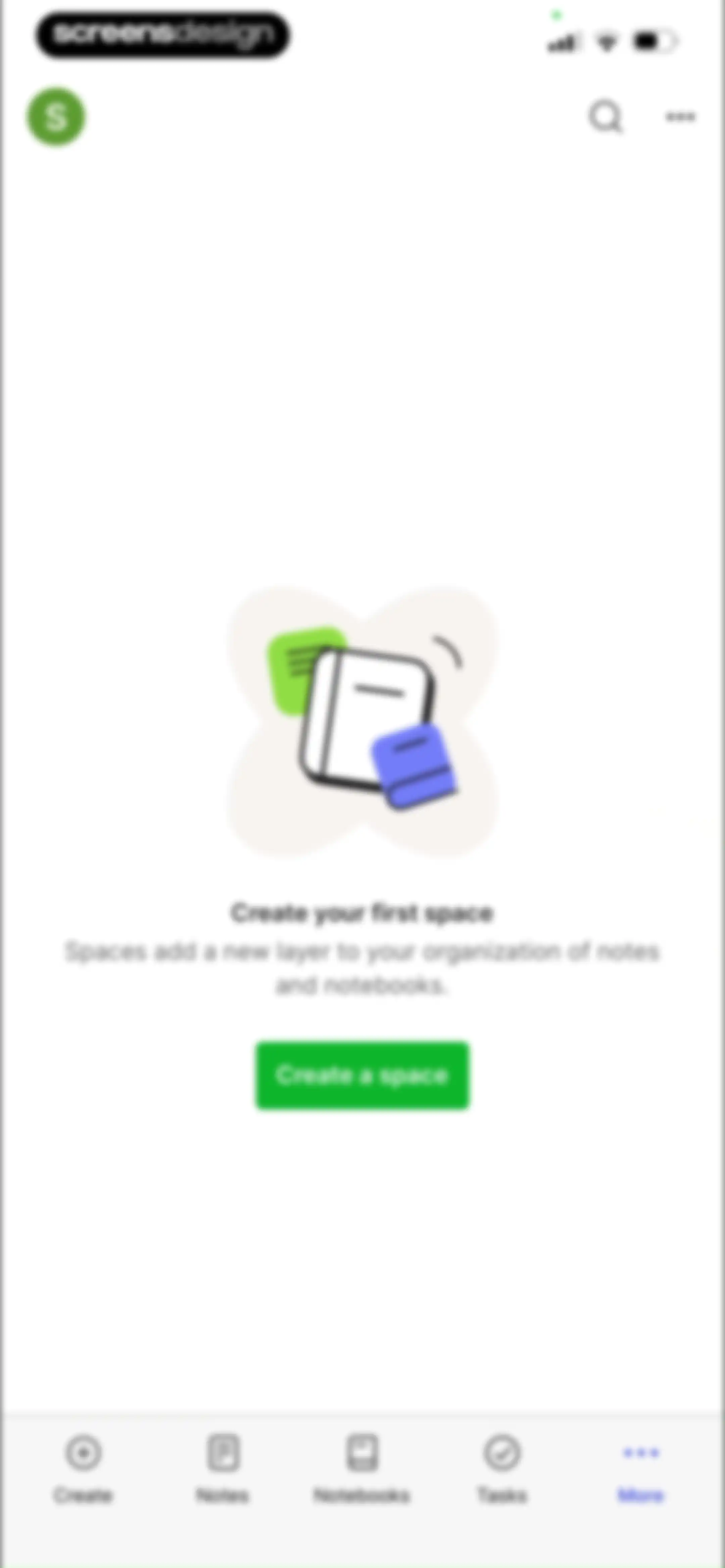 Evernote: AI Notes & Notebook screen 168