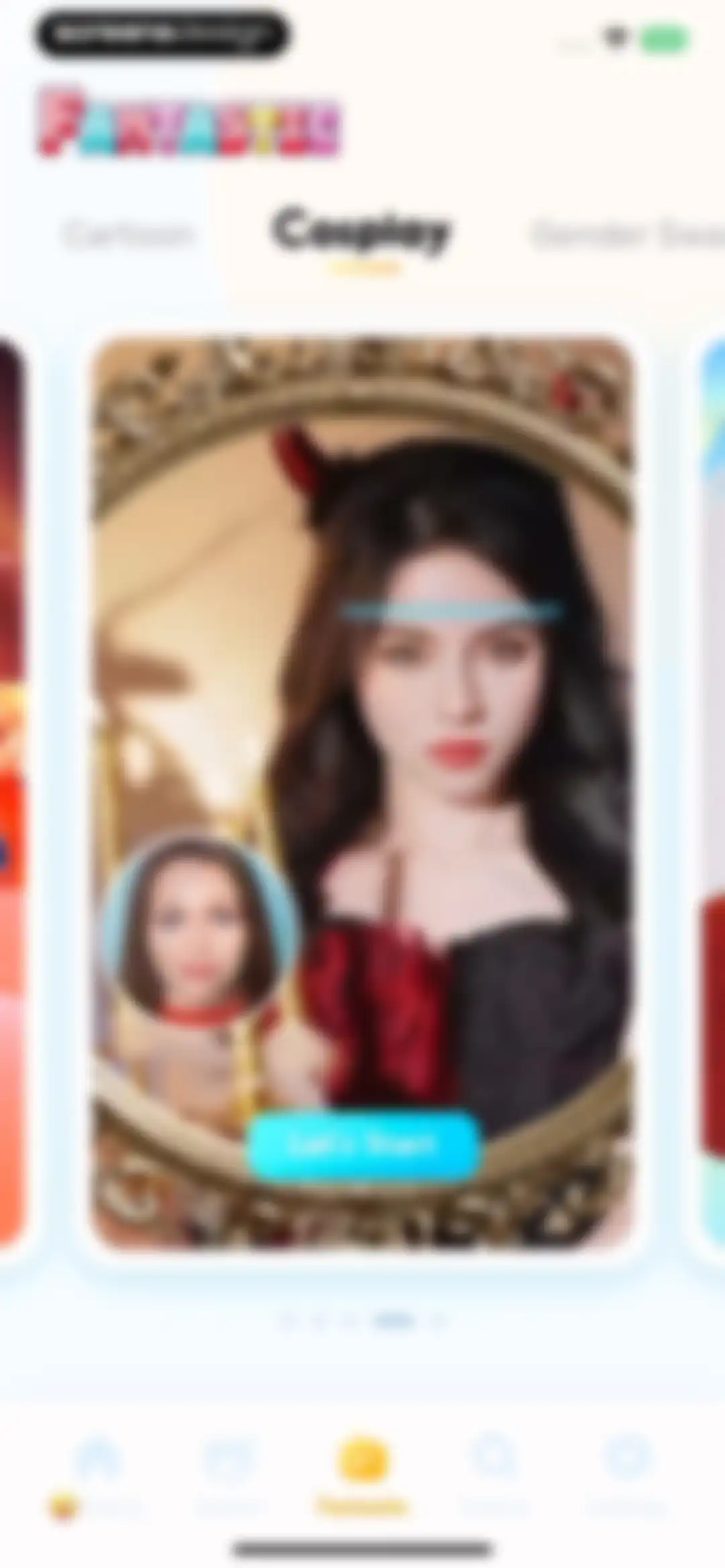 FunMe: AI Face Photo Animator screen 35