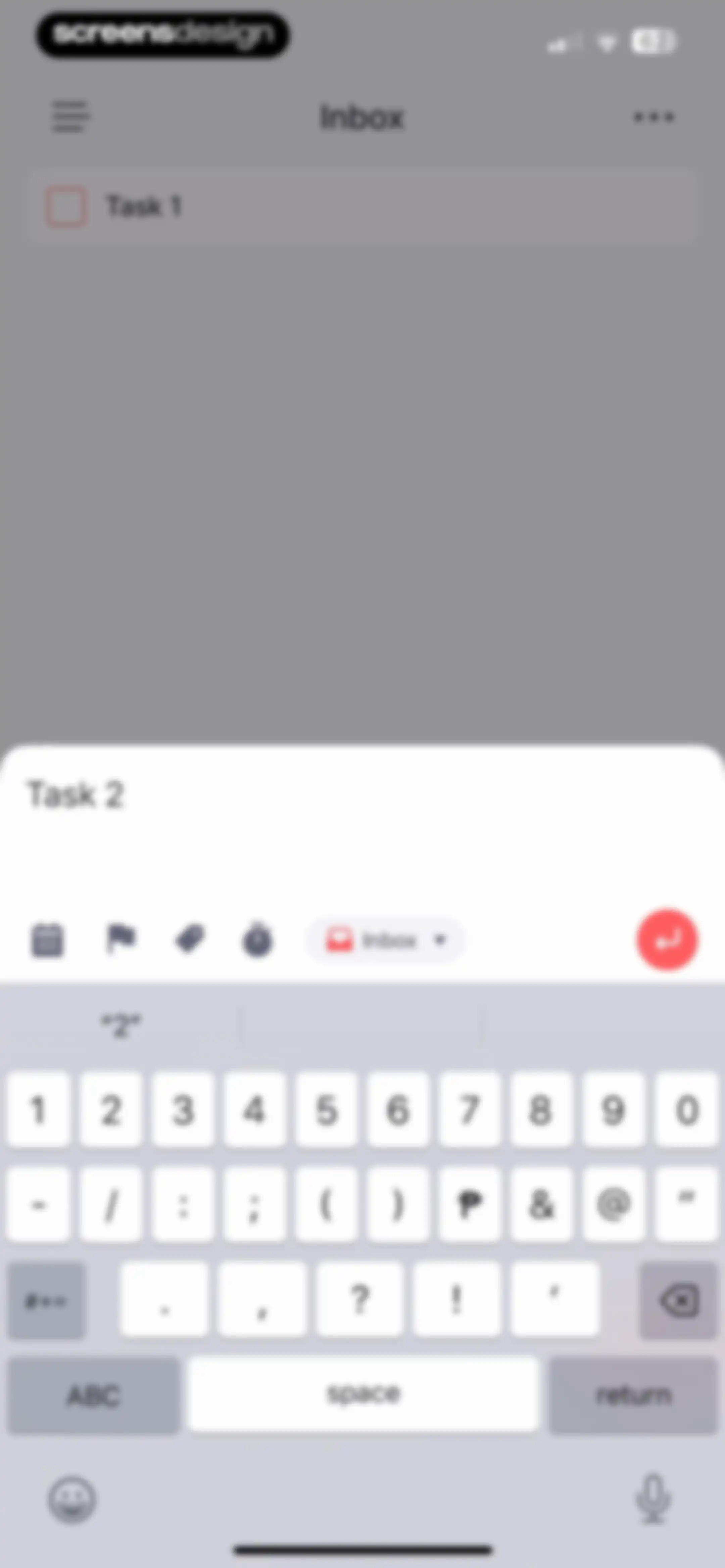 Focus Keeper - Pomodoro Timer screen 55
