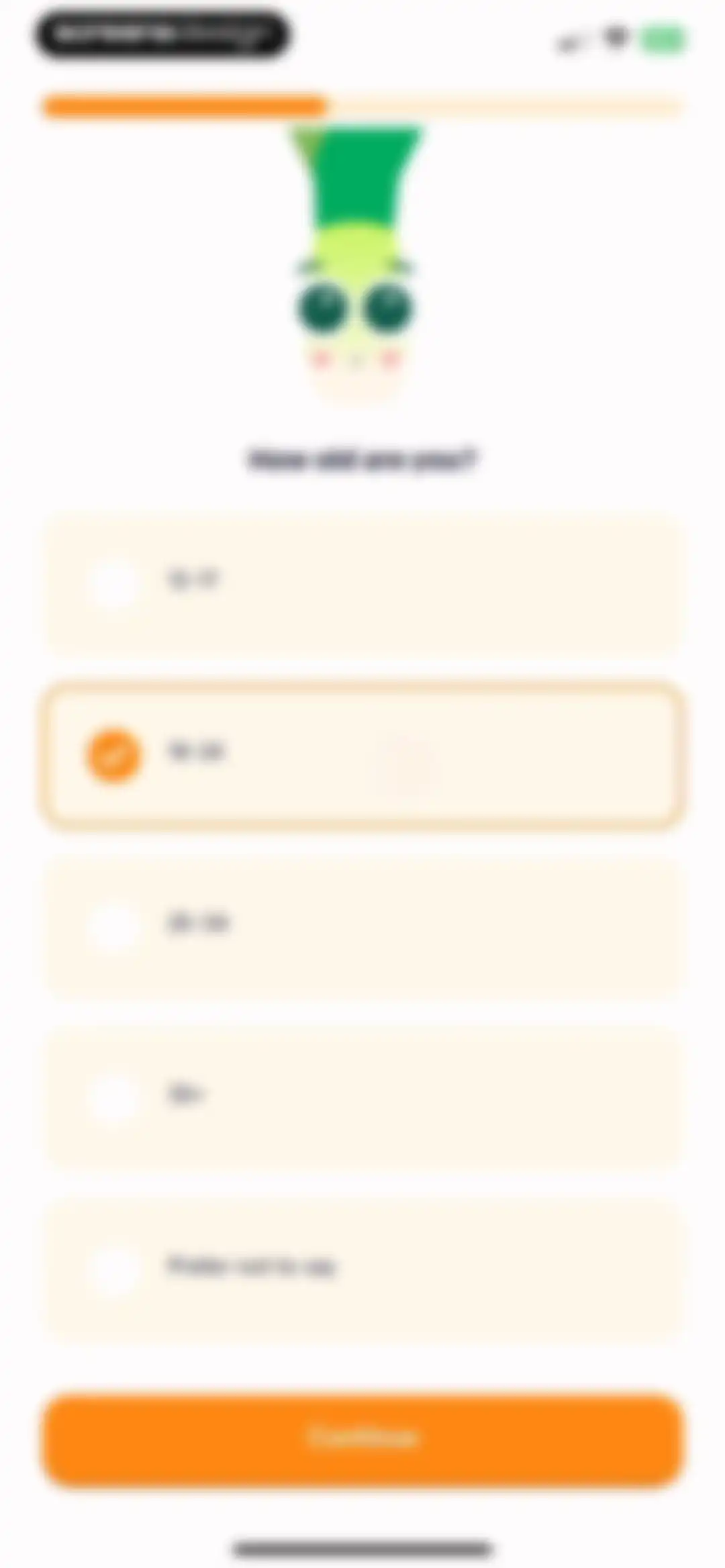 Zest: Meal Planner & Recipes screen 7