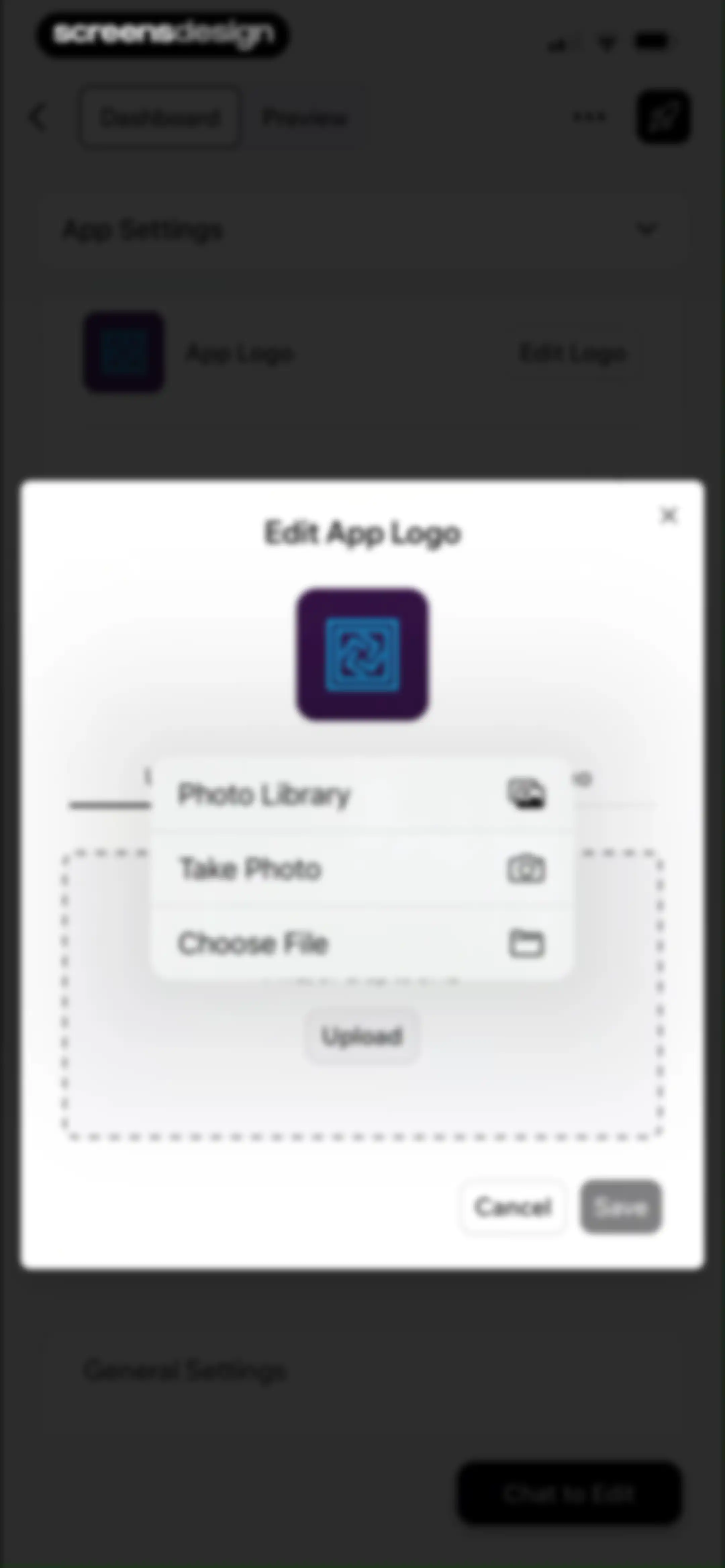 Base44: Build with AI screen 66