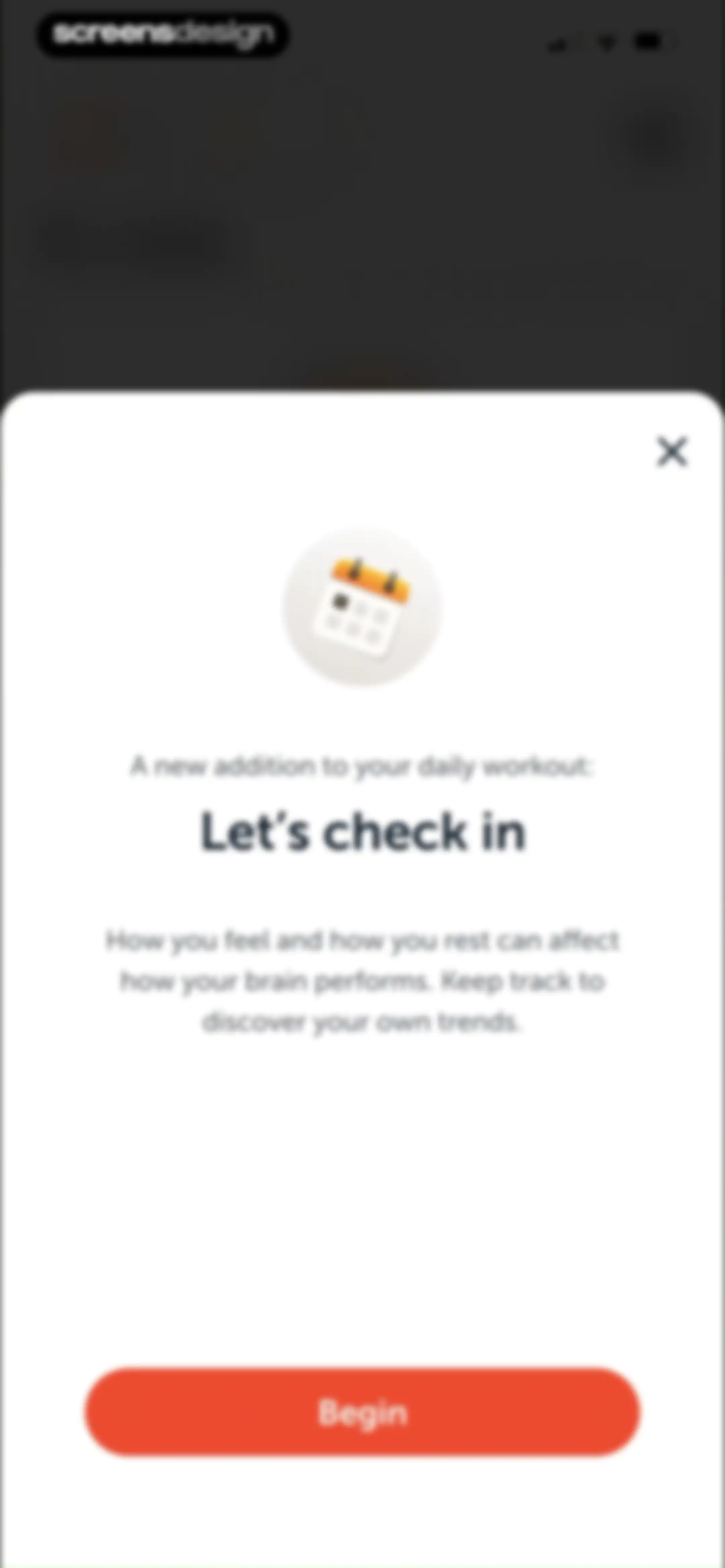 Lumosity: Brain Training Games screen 66