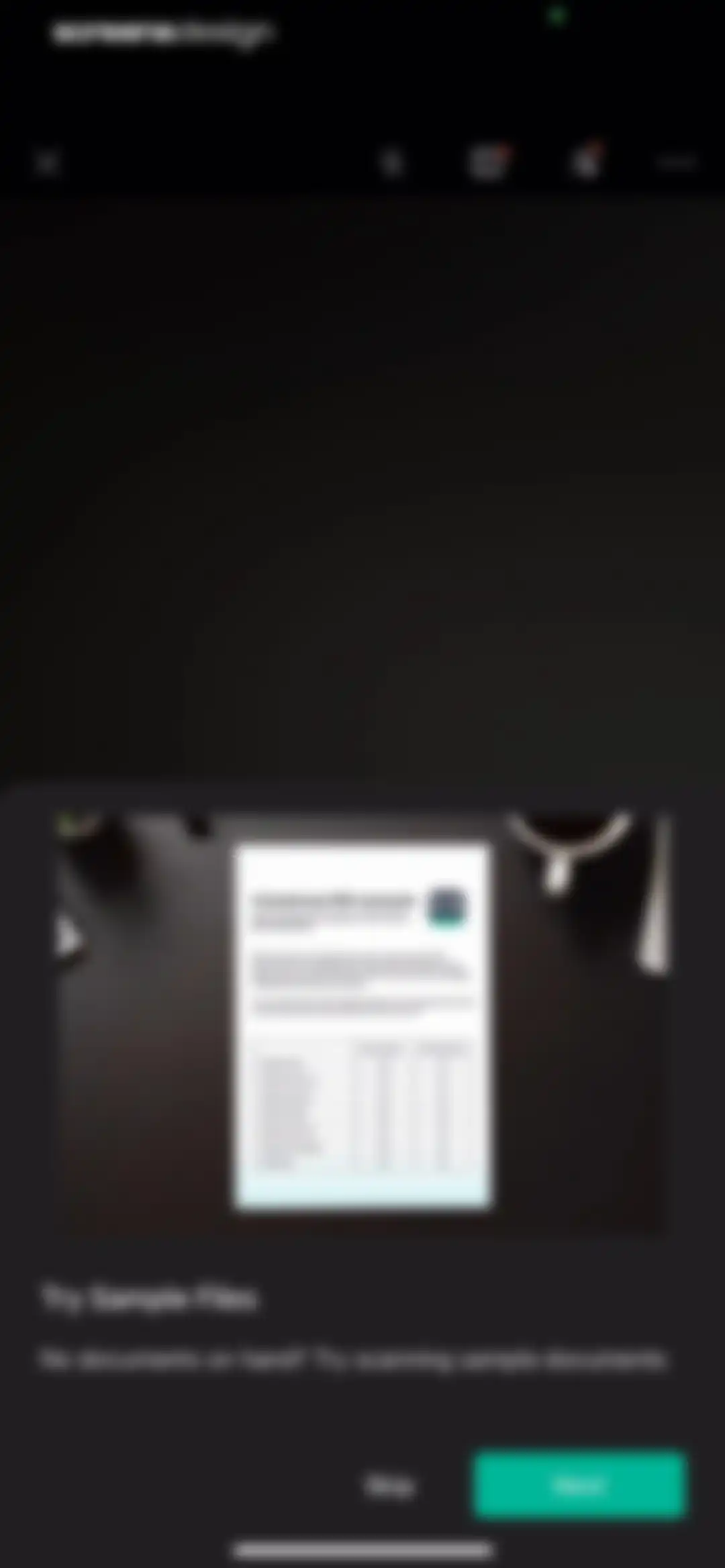 CamScanner - PDF Scanner App screen 15