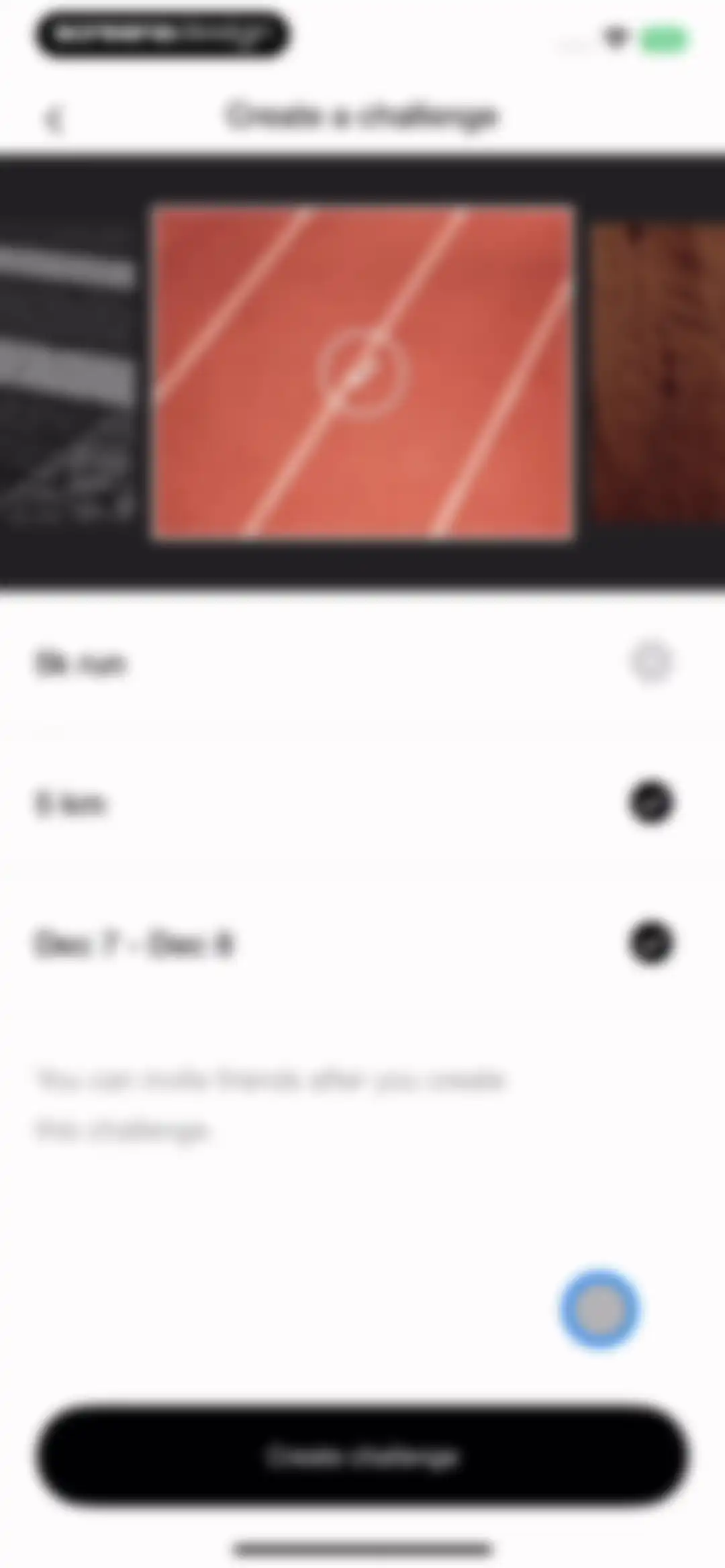 Nike Run Club: Running Coach screen 107