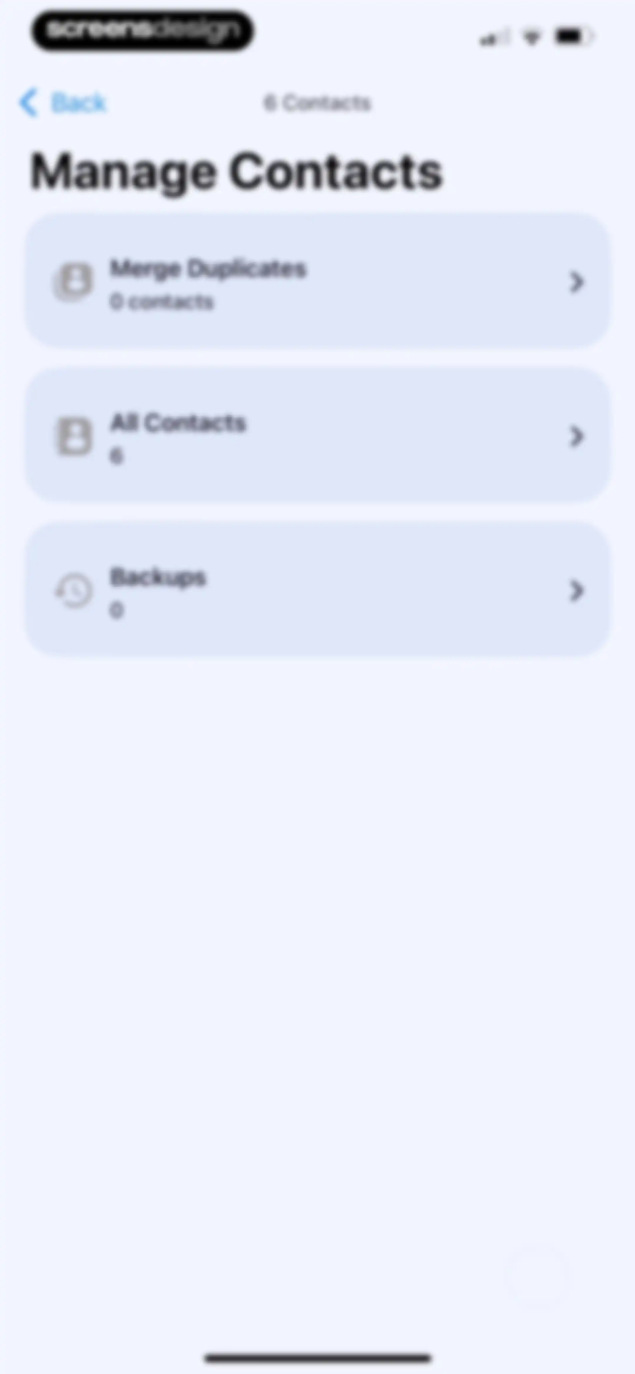 Phone Storage Cleaner: Free up screen 44