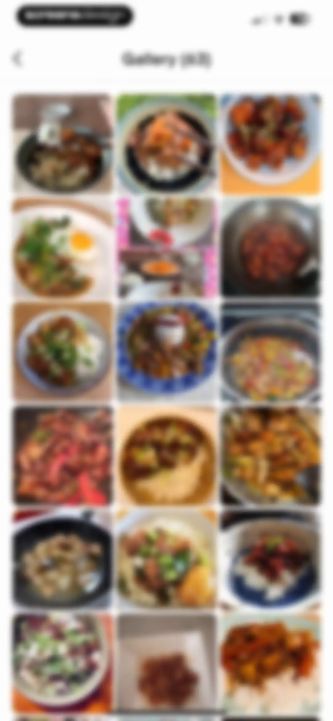 Kitchen Stories Easy Recipes screen 23