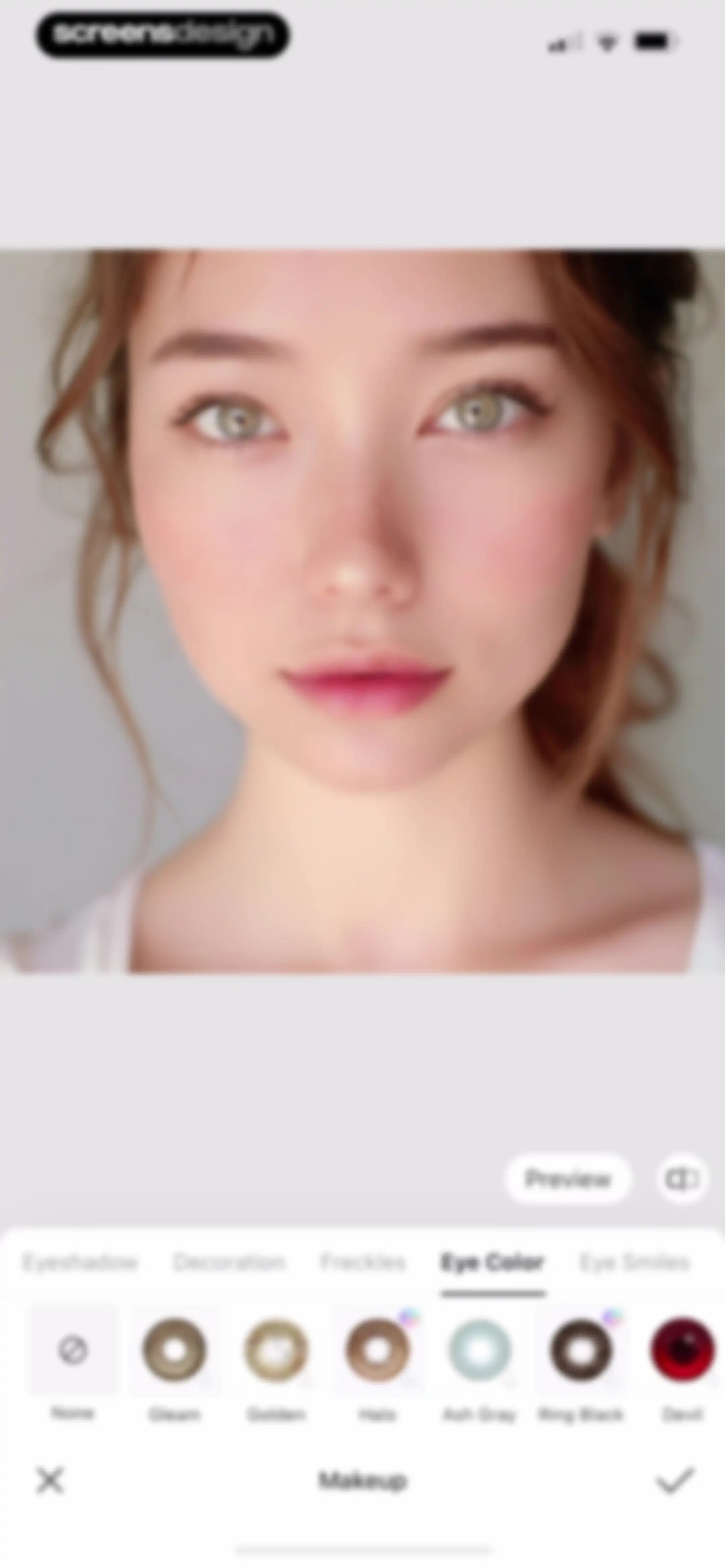 BeautyPlus-Selfie Photo Editor screen 38