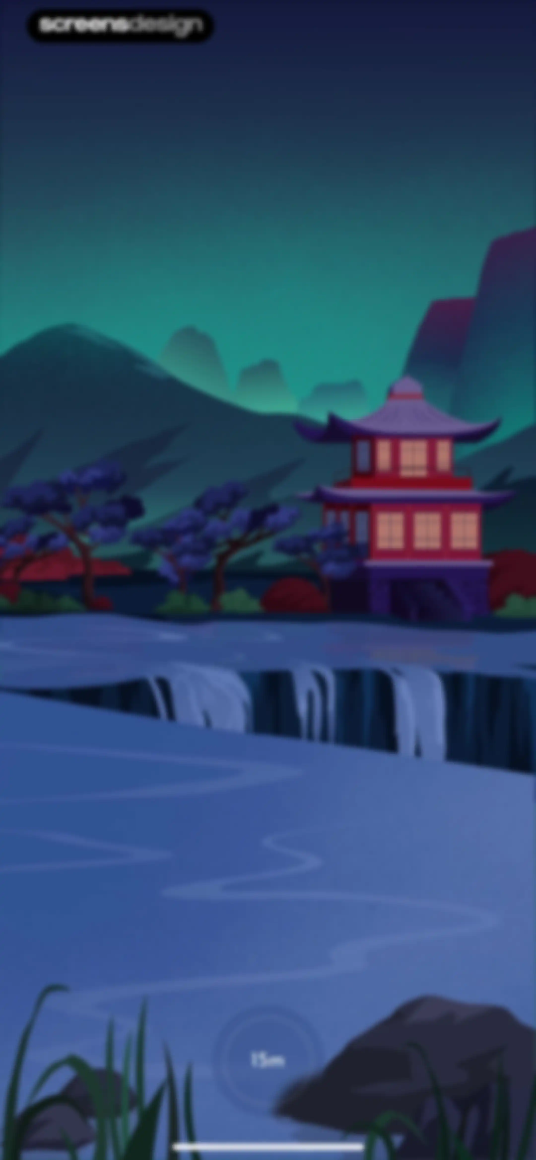 Bento: Calm Focus Timer screen 30