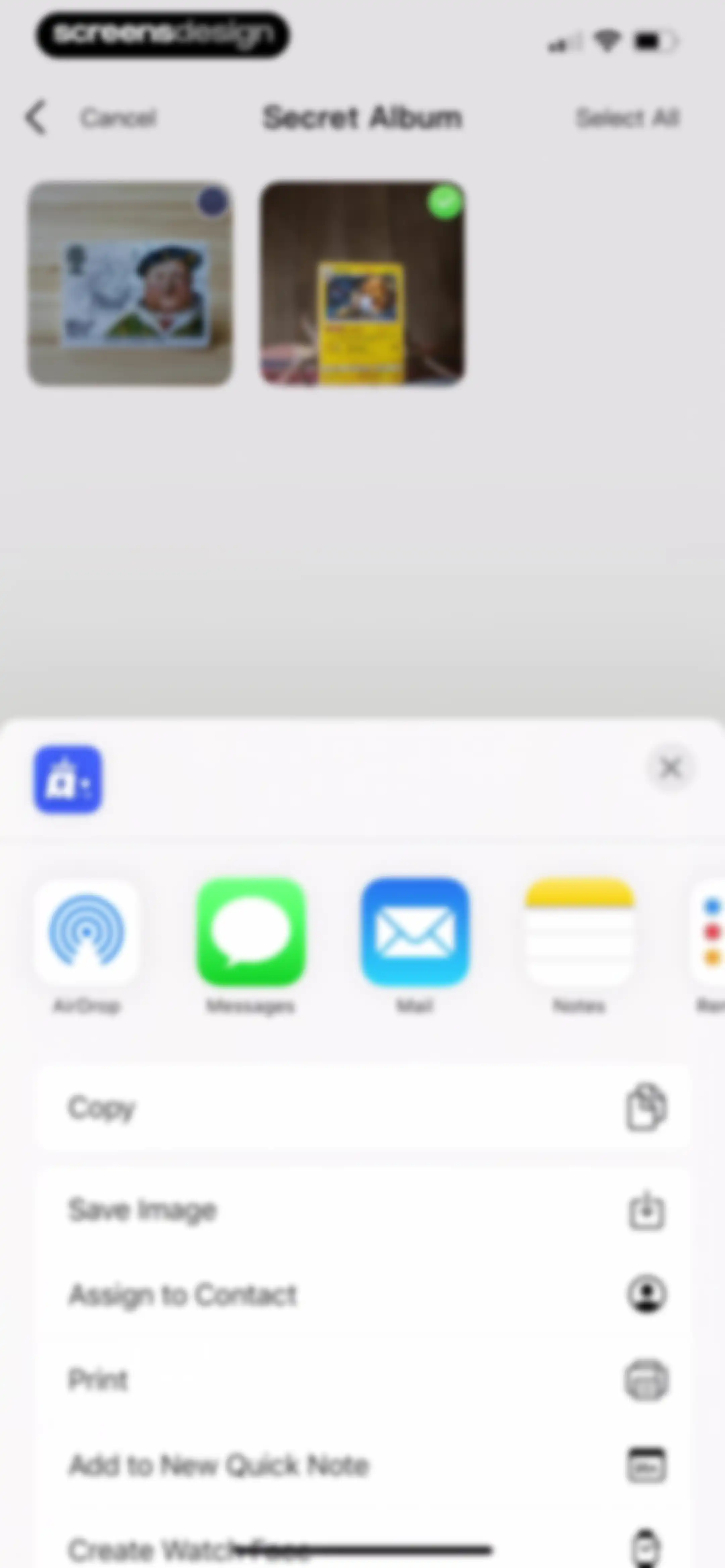 Powerful Cleaner-Clean Storage screen 50
