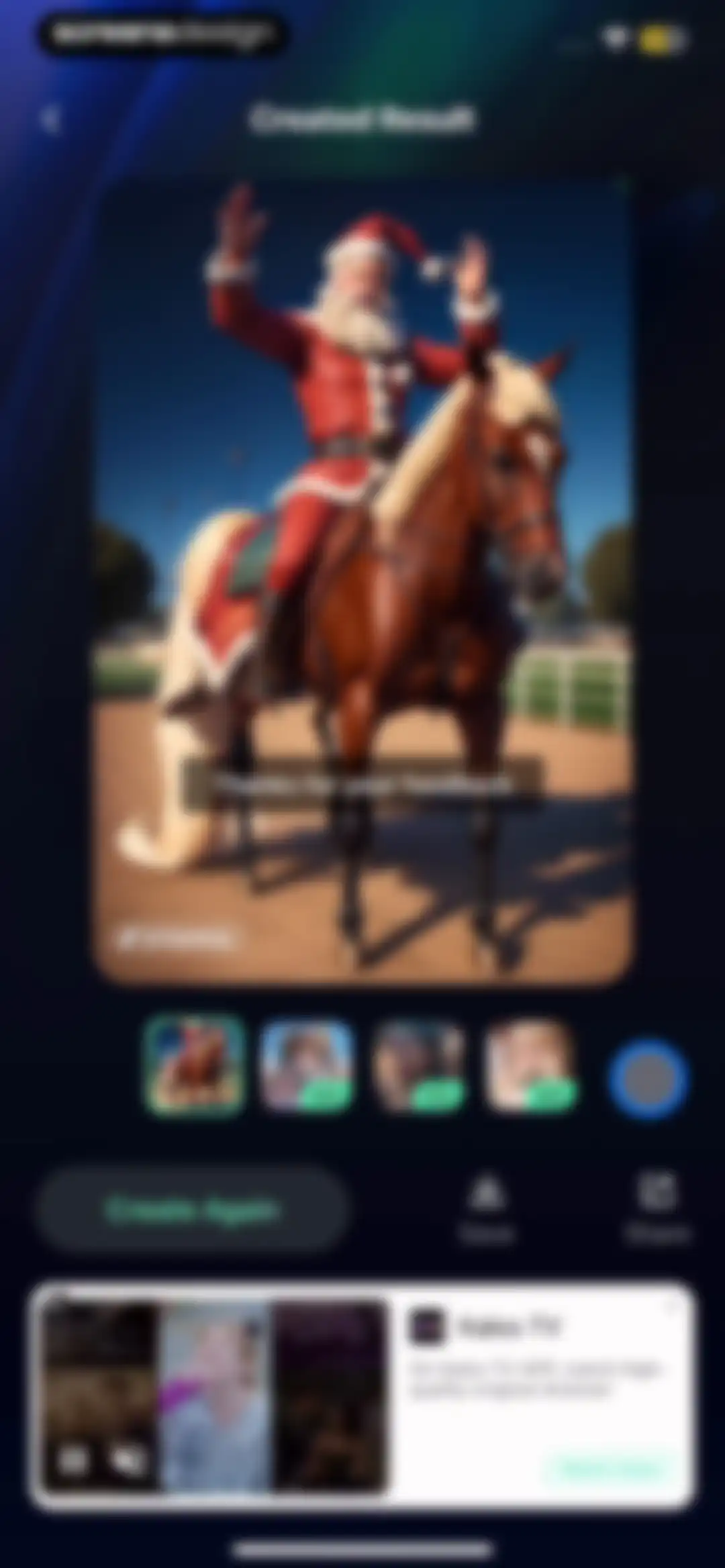 AI Painting: Generate Art Girl screen 14