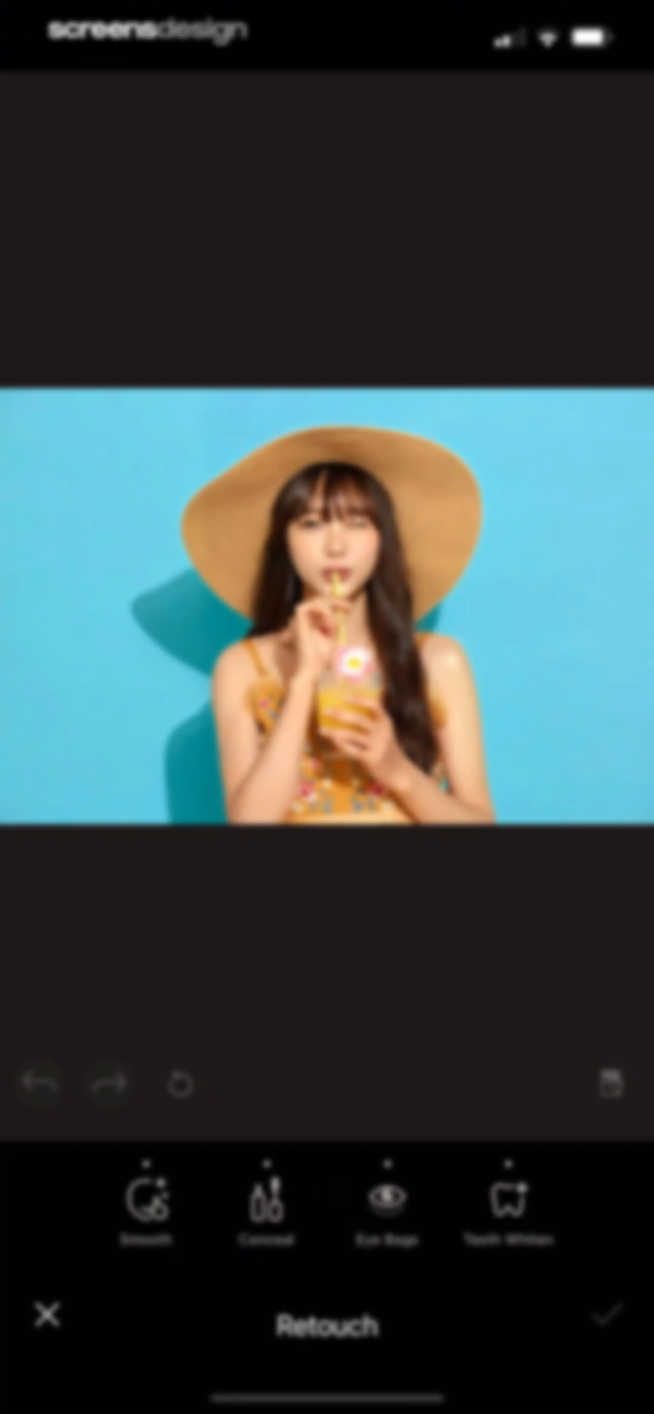 PhotoDirector: AI Photo Editor screen 27