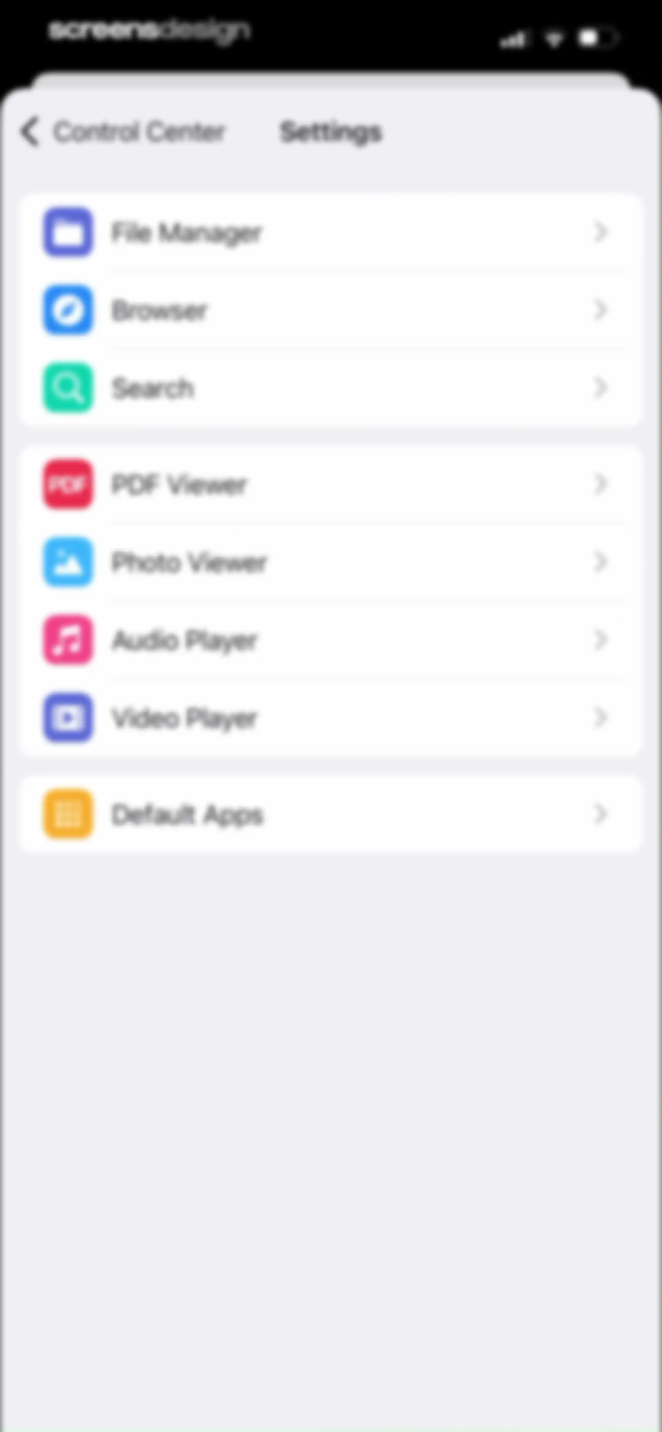 Documents: File Manager & Docs screen 156