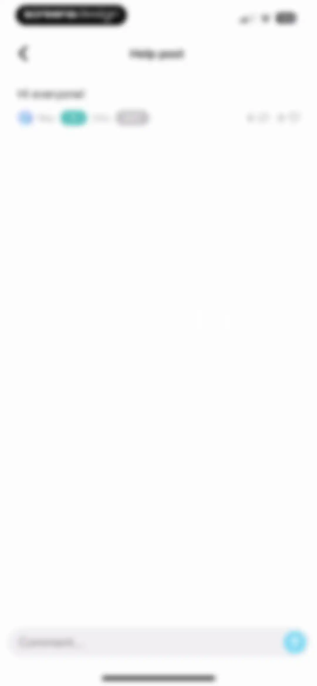 Brainbuddy: Quit PMO screen 206