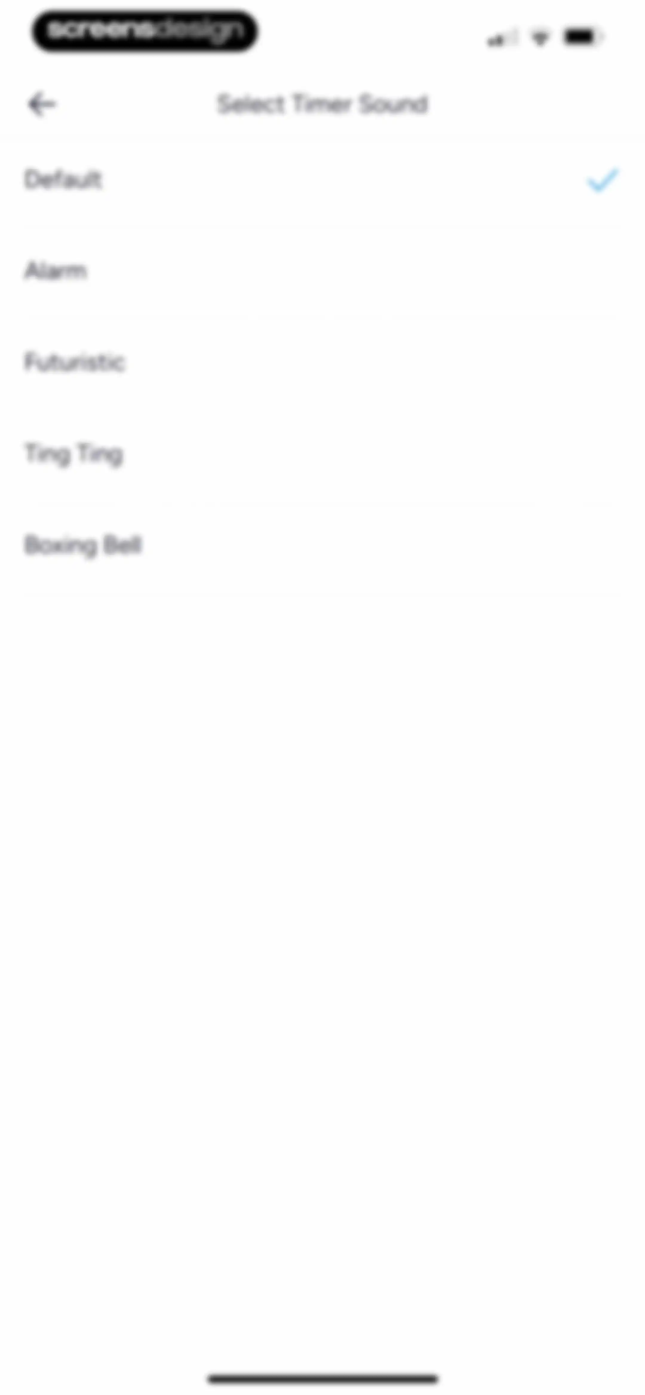 Hevy - Workout Tracker Gym Log screen 65