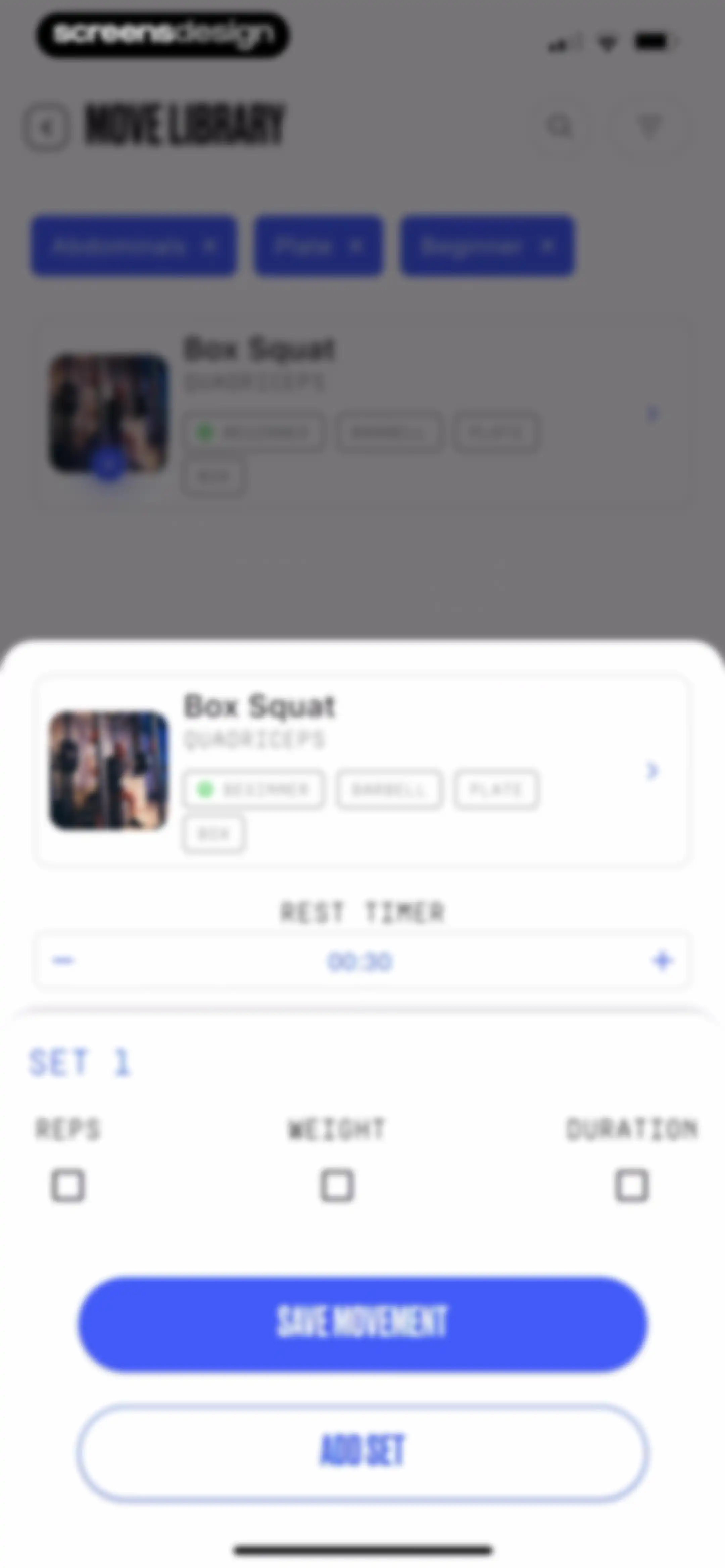 Bodybuilding.com - Fitness App screen 51