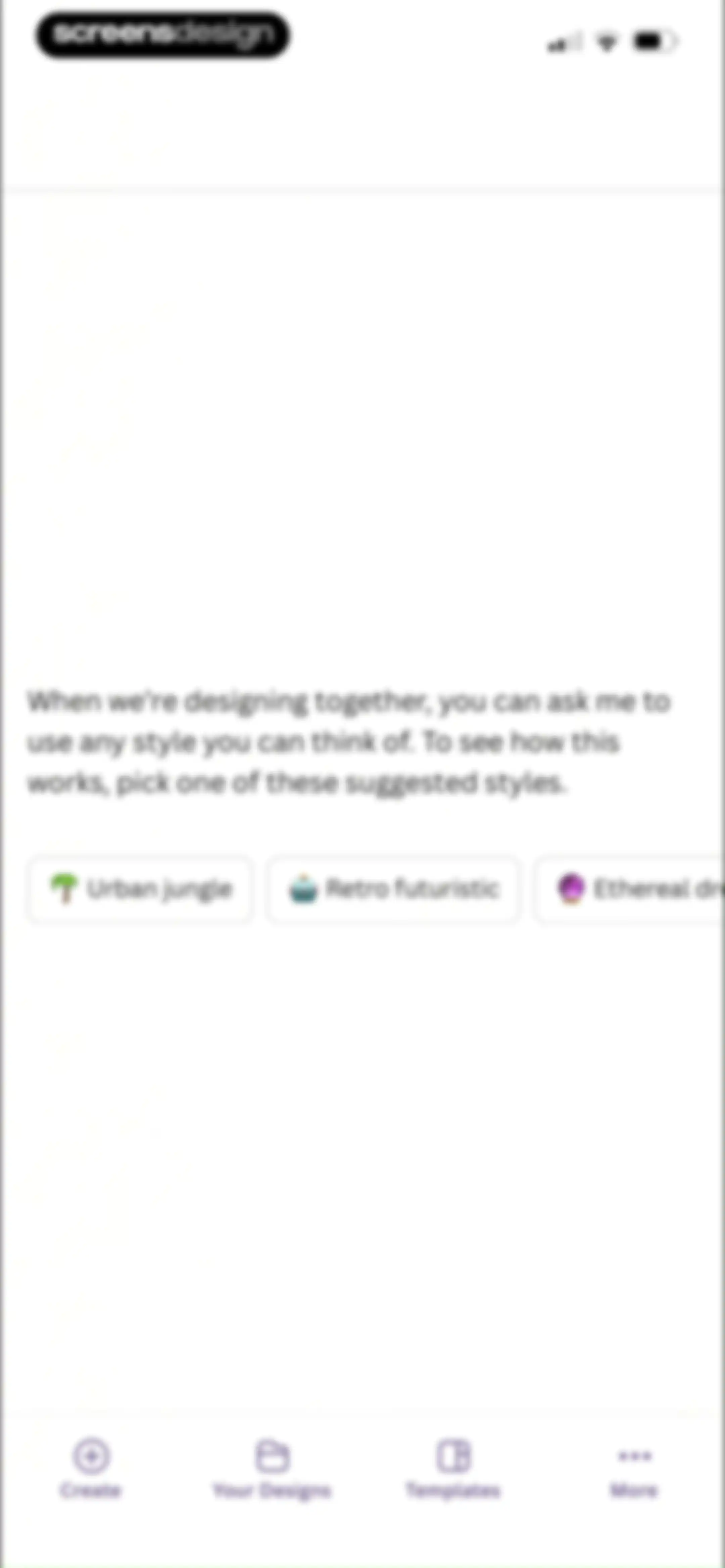 Canva: AI Video & Photo Editor screen 179