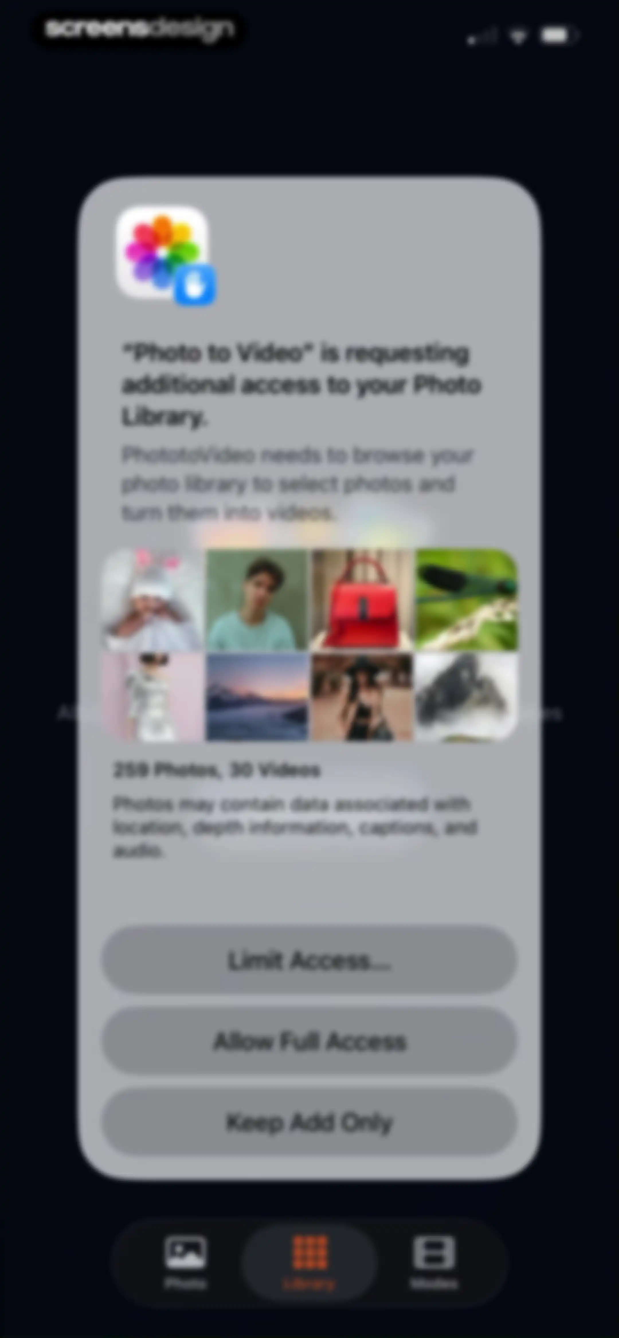 Photo to Video: AI Video Maker screen 26