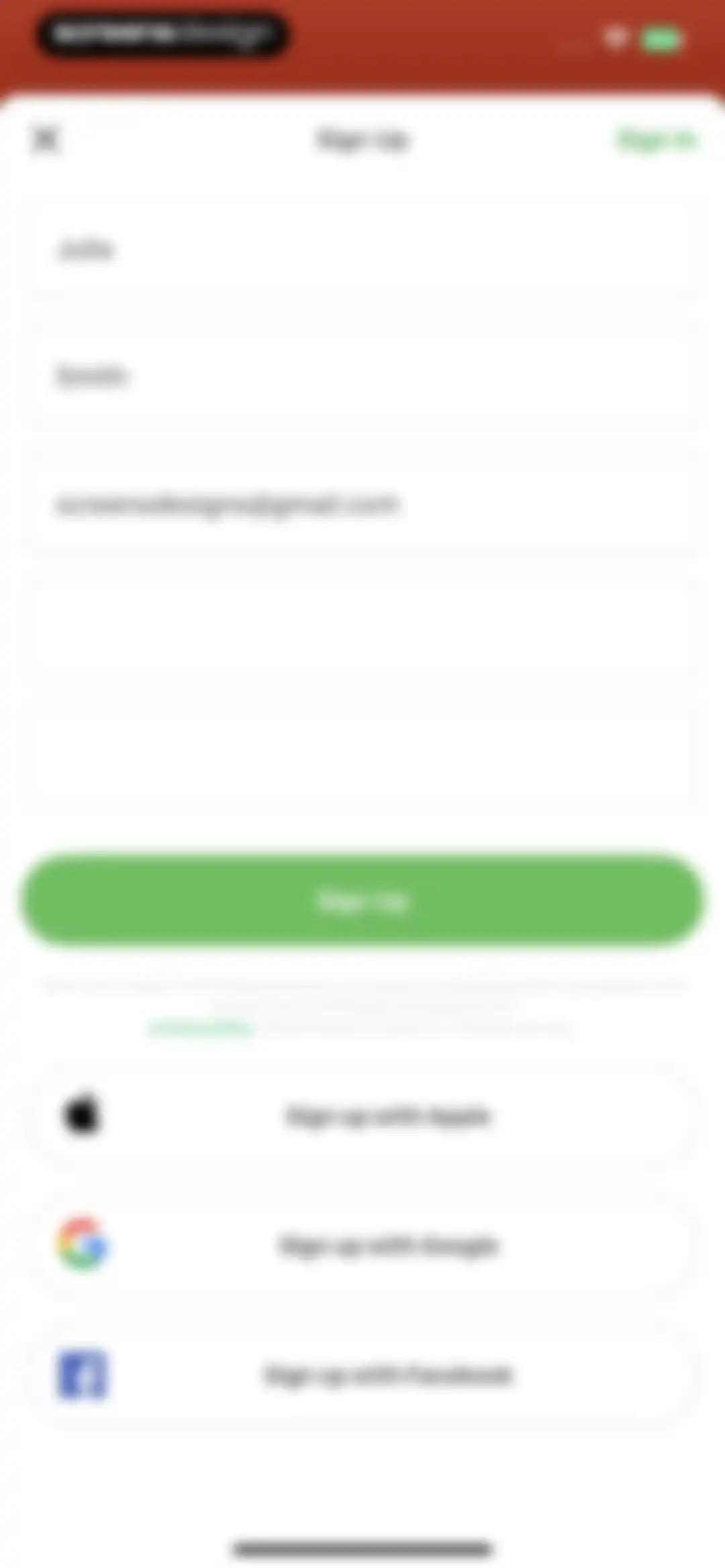 Punchbowl: Invitations & Cards screen 4