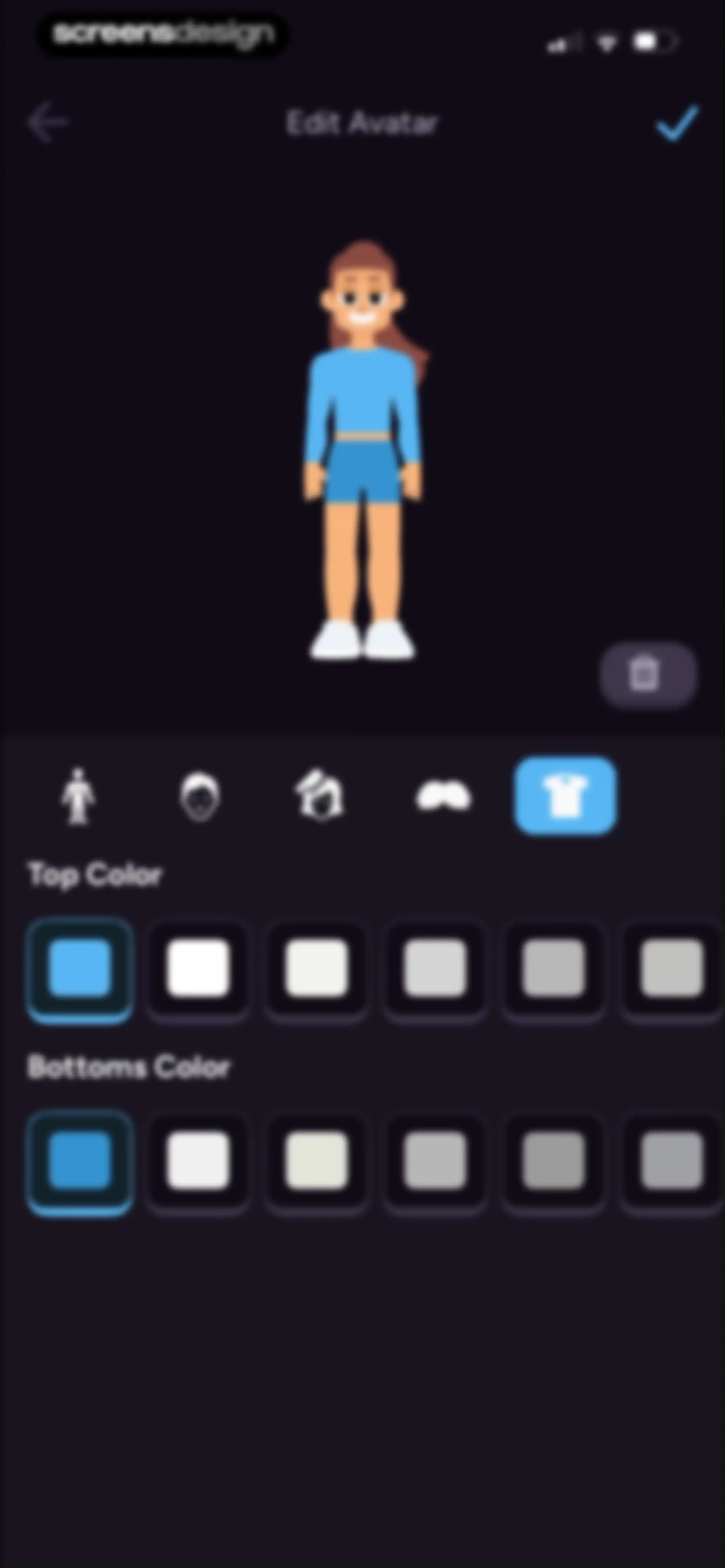 Liftoff - Ranked Gym Workouts screen 268