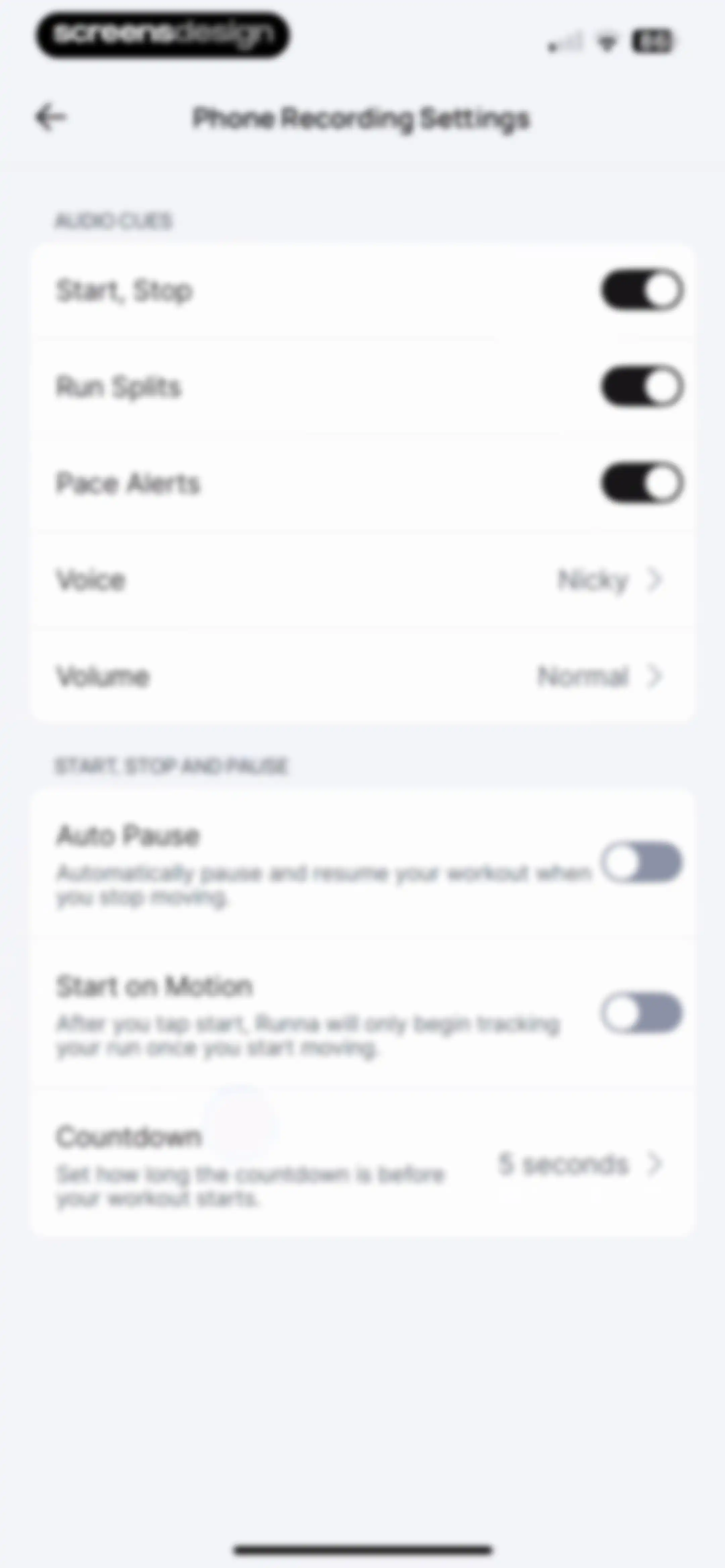 Runna: Running Plans & Coach screen 190