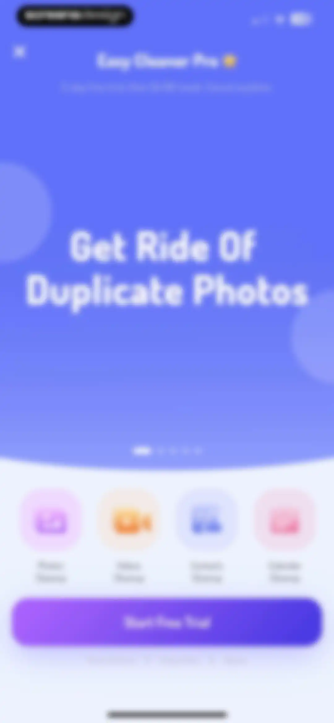 Easy Cleaner - Clean Storage ! screen 5