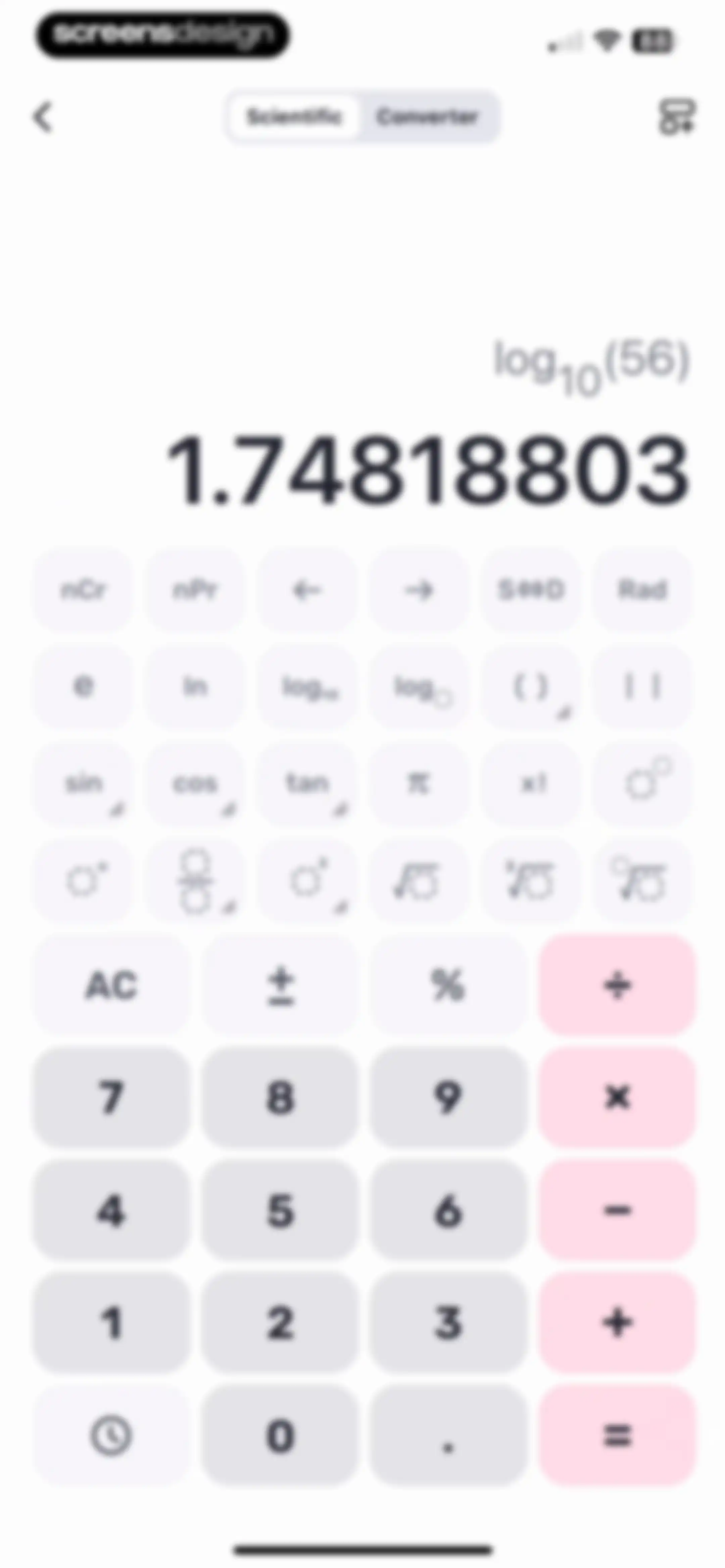 Gauth: AI Study Companion screen 59