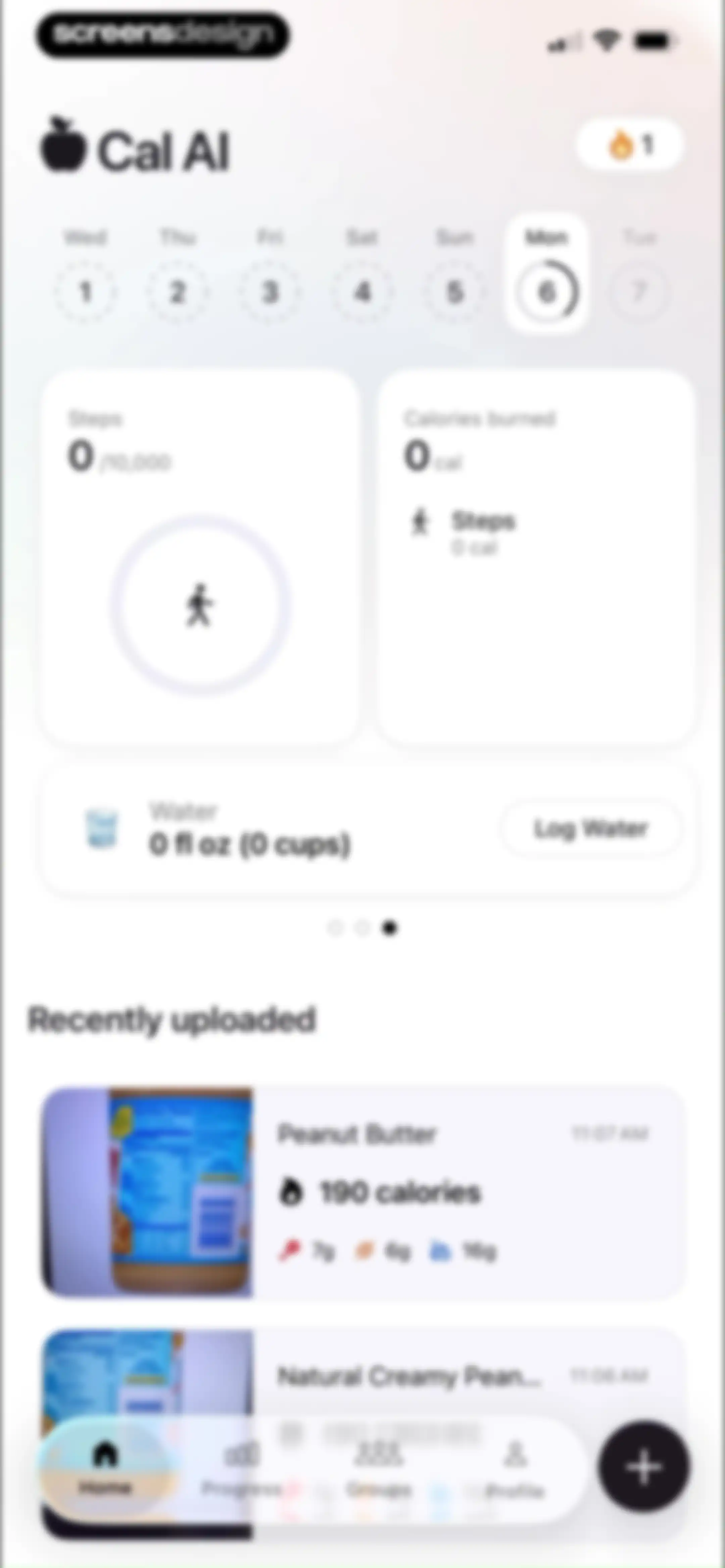 Cal AI - Calorie Tracker screen 62