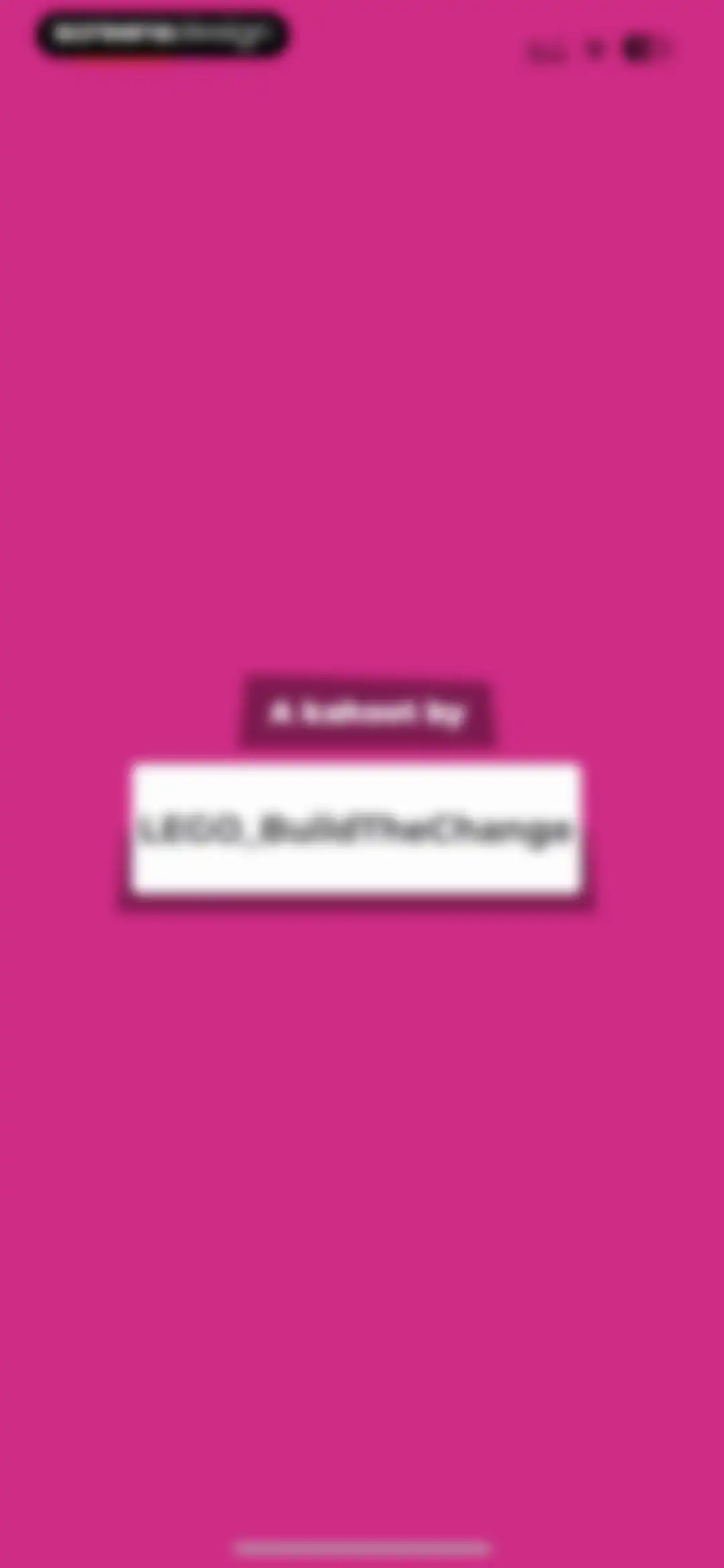 Kahoot! Play & Create Quizzes screen 155