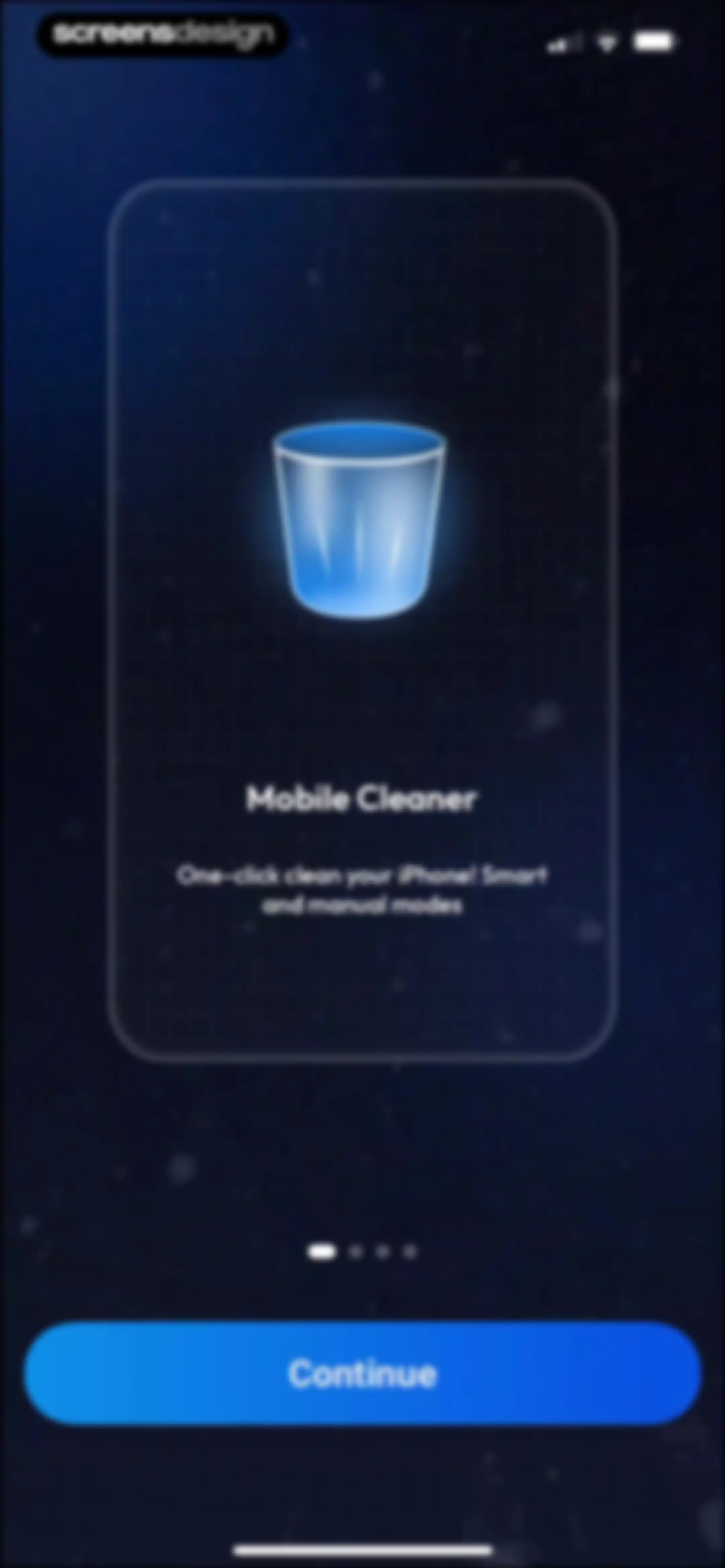 Phone Cleaner:AI Clean Storage screen 8