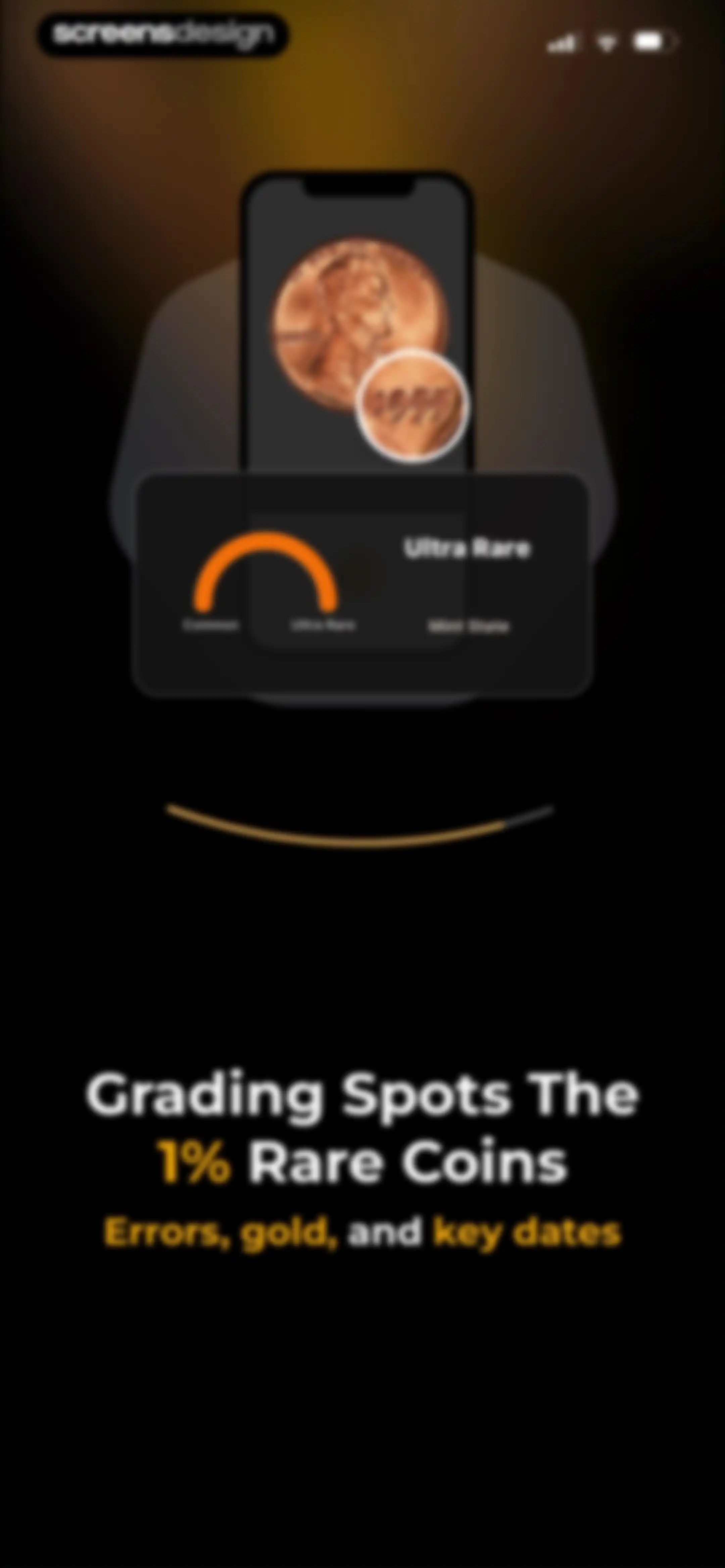 CoinSnap: Coin Identifier screen 8