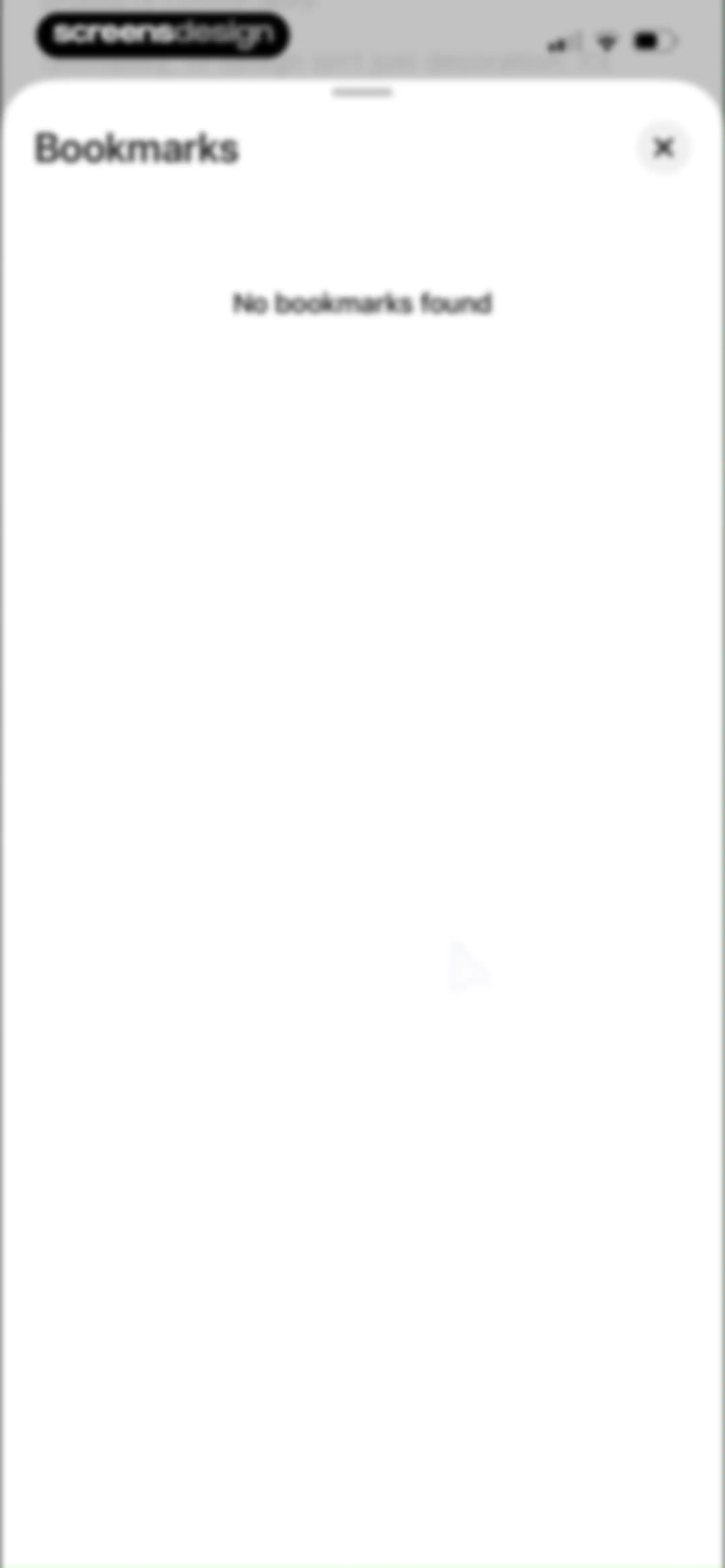 ElevenReader: Read Books Aloud screen 33