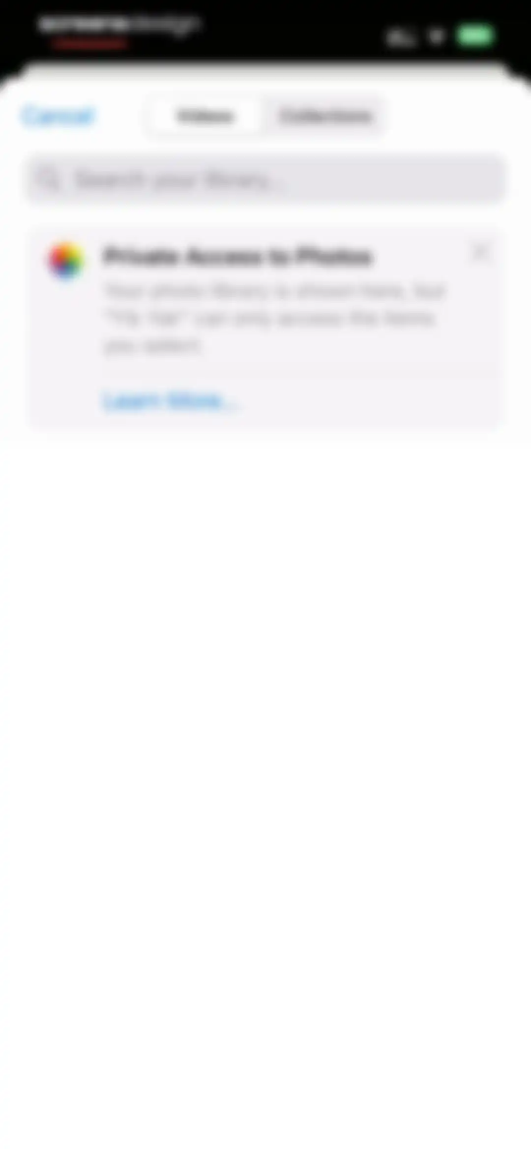 Yik Yak screen 14