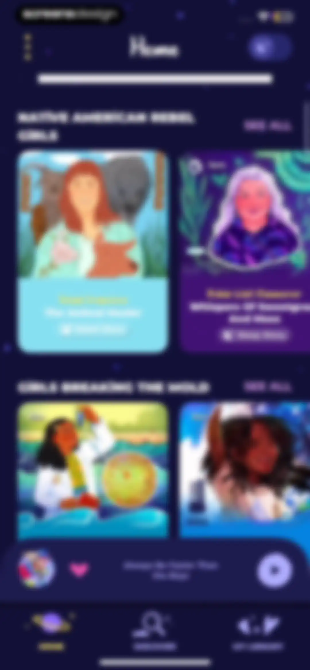 Rebel Girls screen 27