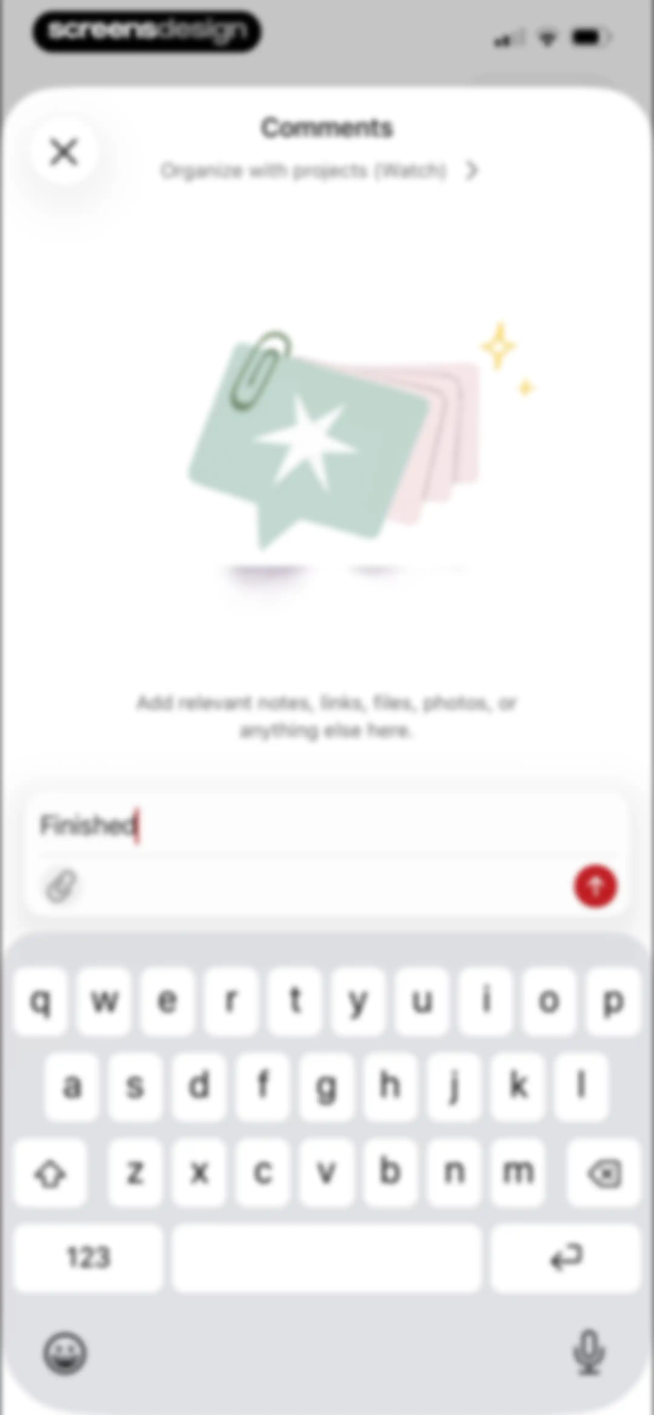 Todoist: To Do List & Calendar screen 125