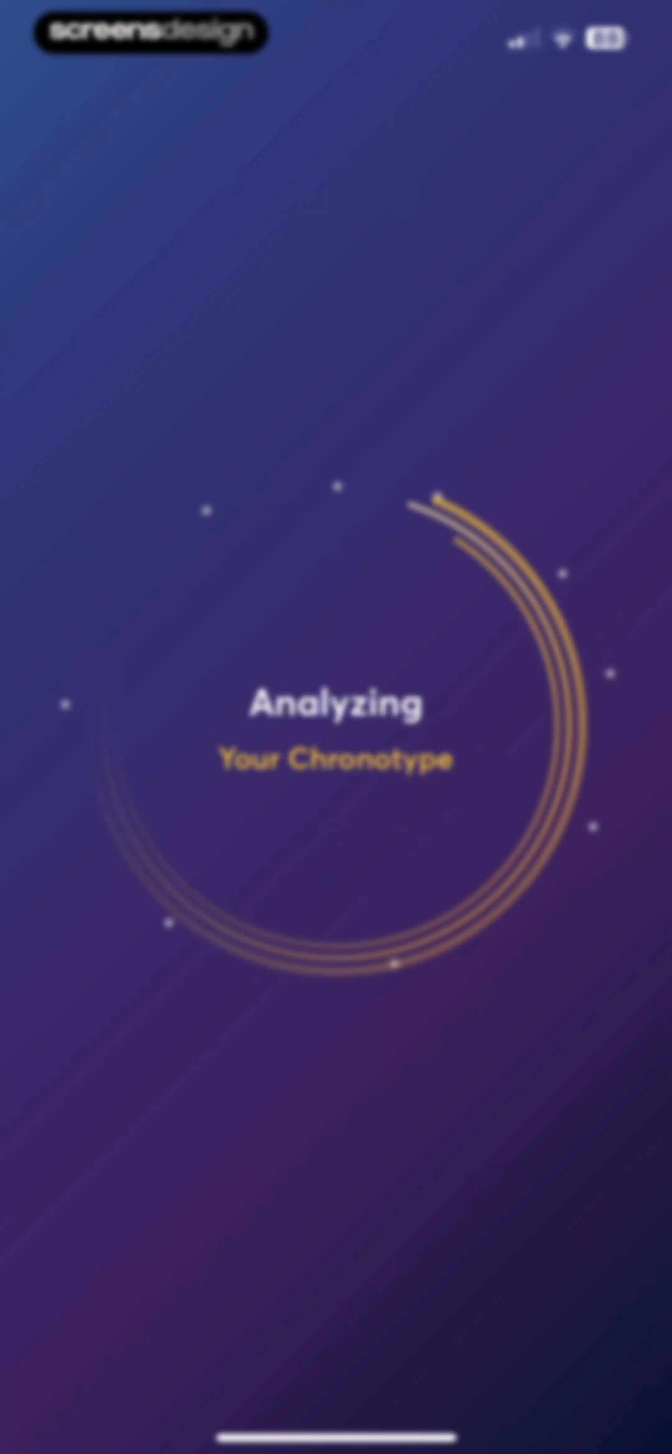 BetterSleep: Relax and Sleep screen 149