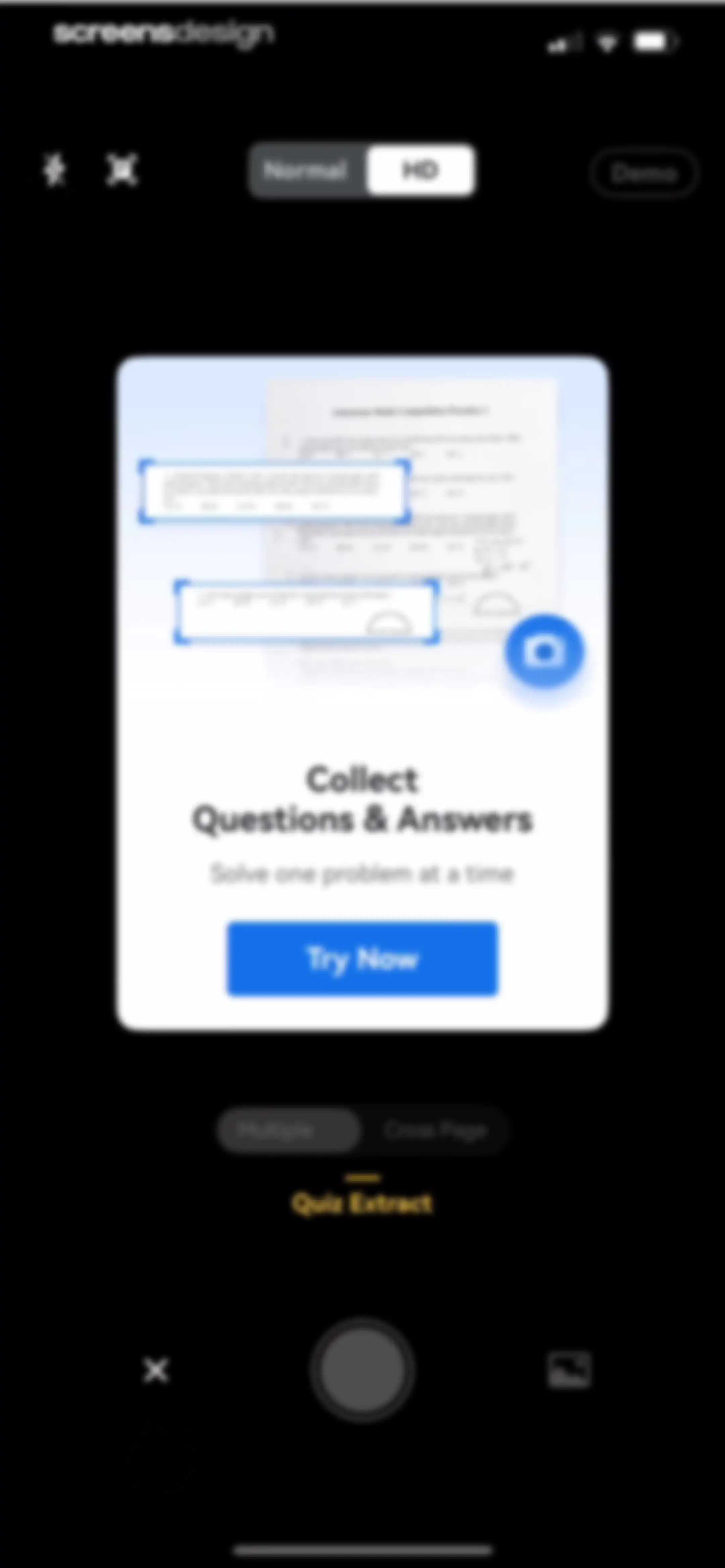 Quiz AI: AI Homework Helper screen 88