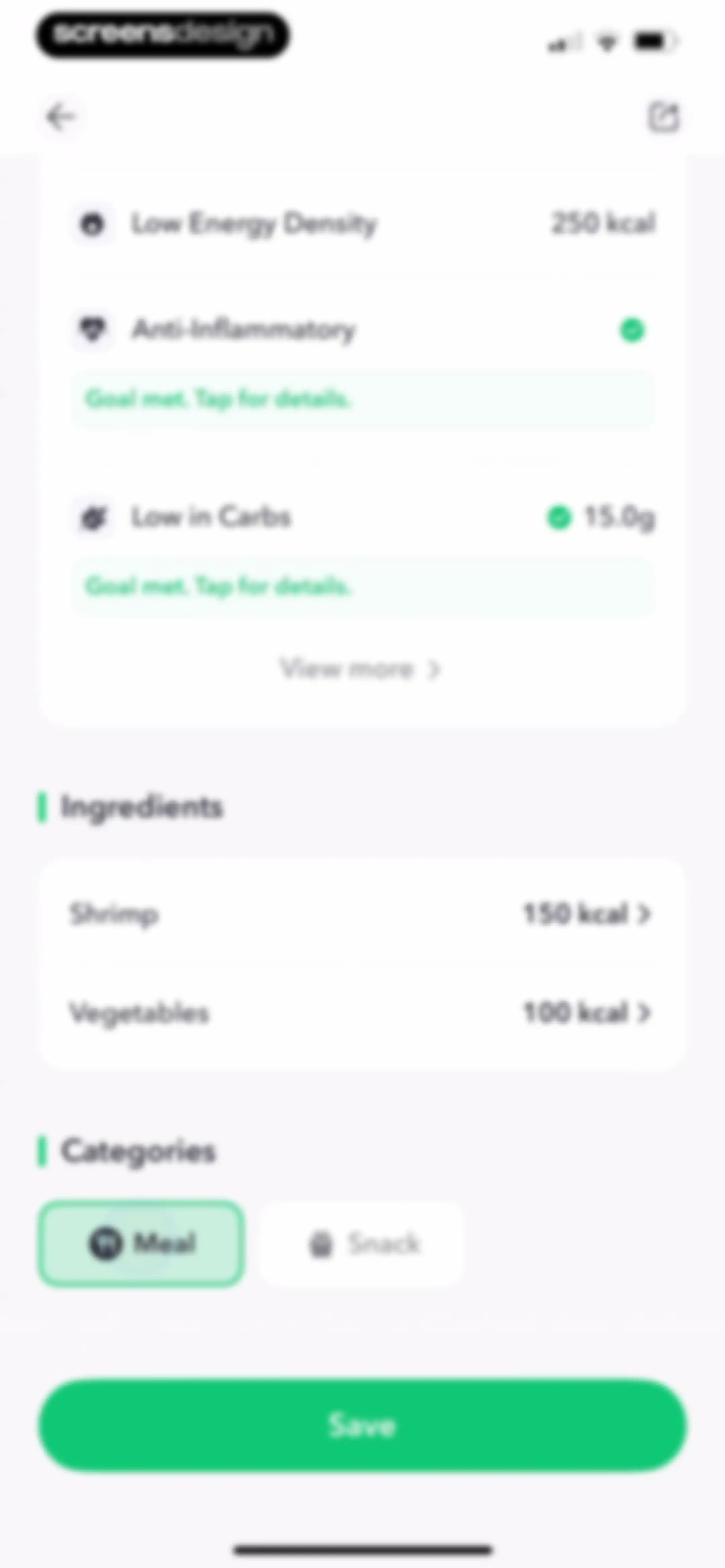 Intermittent Fasting Tracker - screen 154