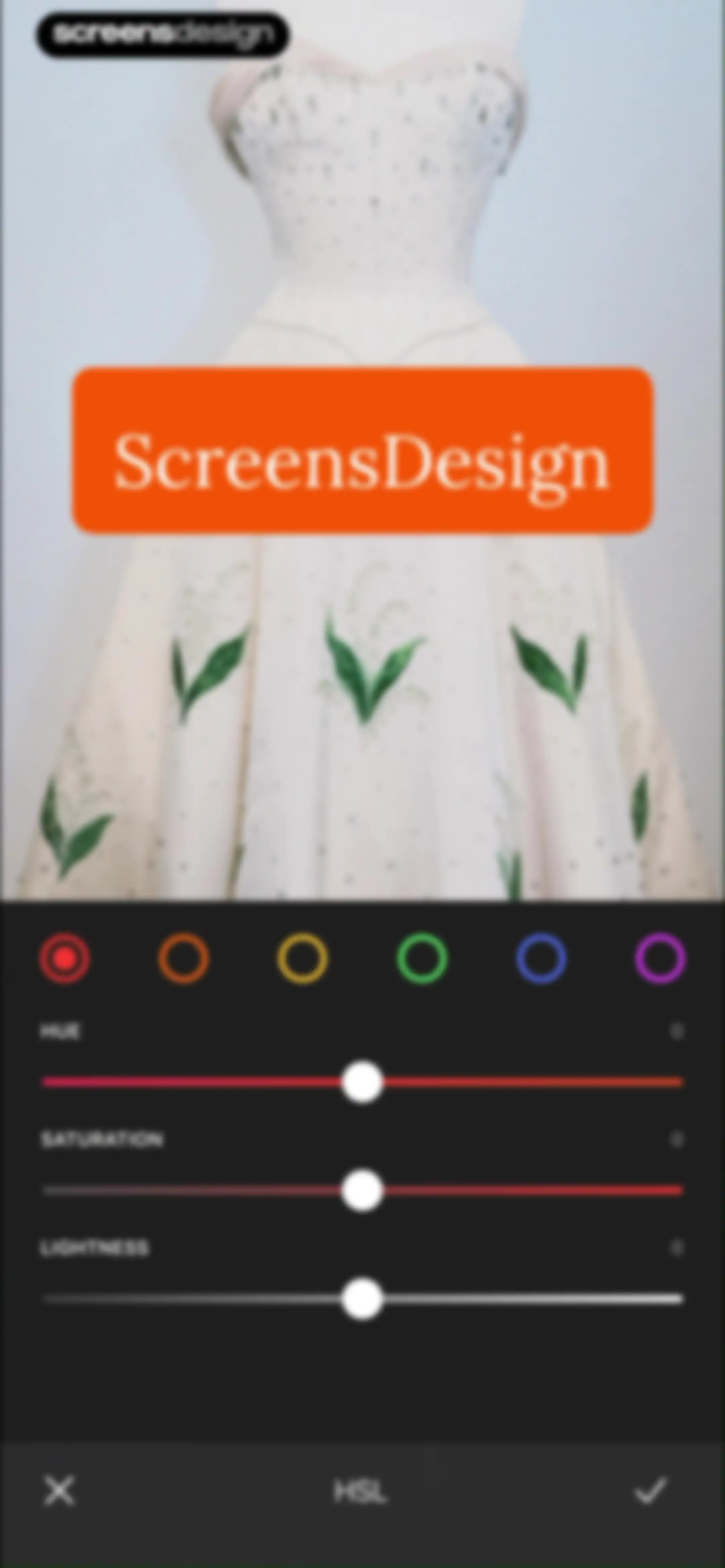 Uplens: Photo & Video Editor screen 62