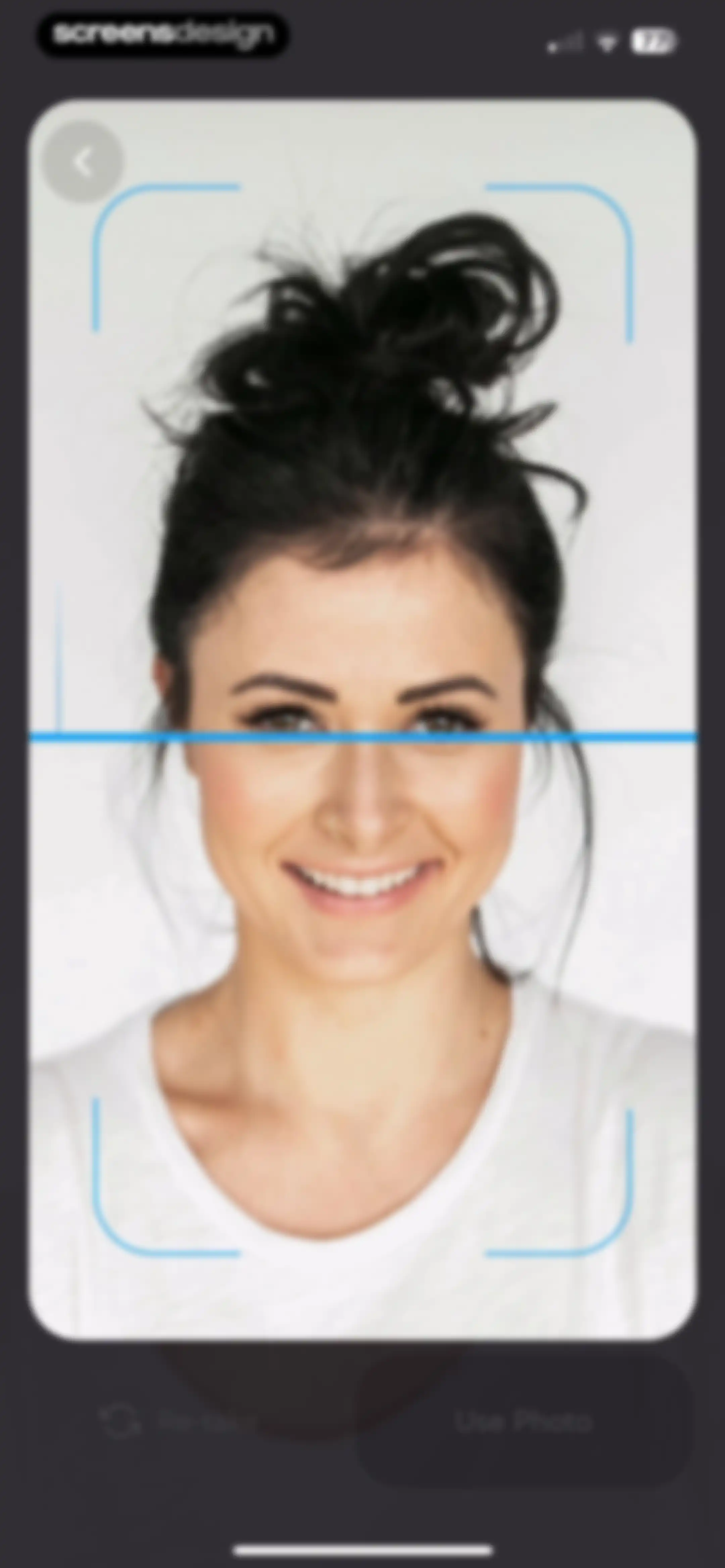 HairApp: AI Hairstyle Try On screen 18