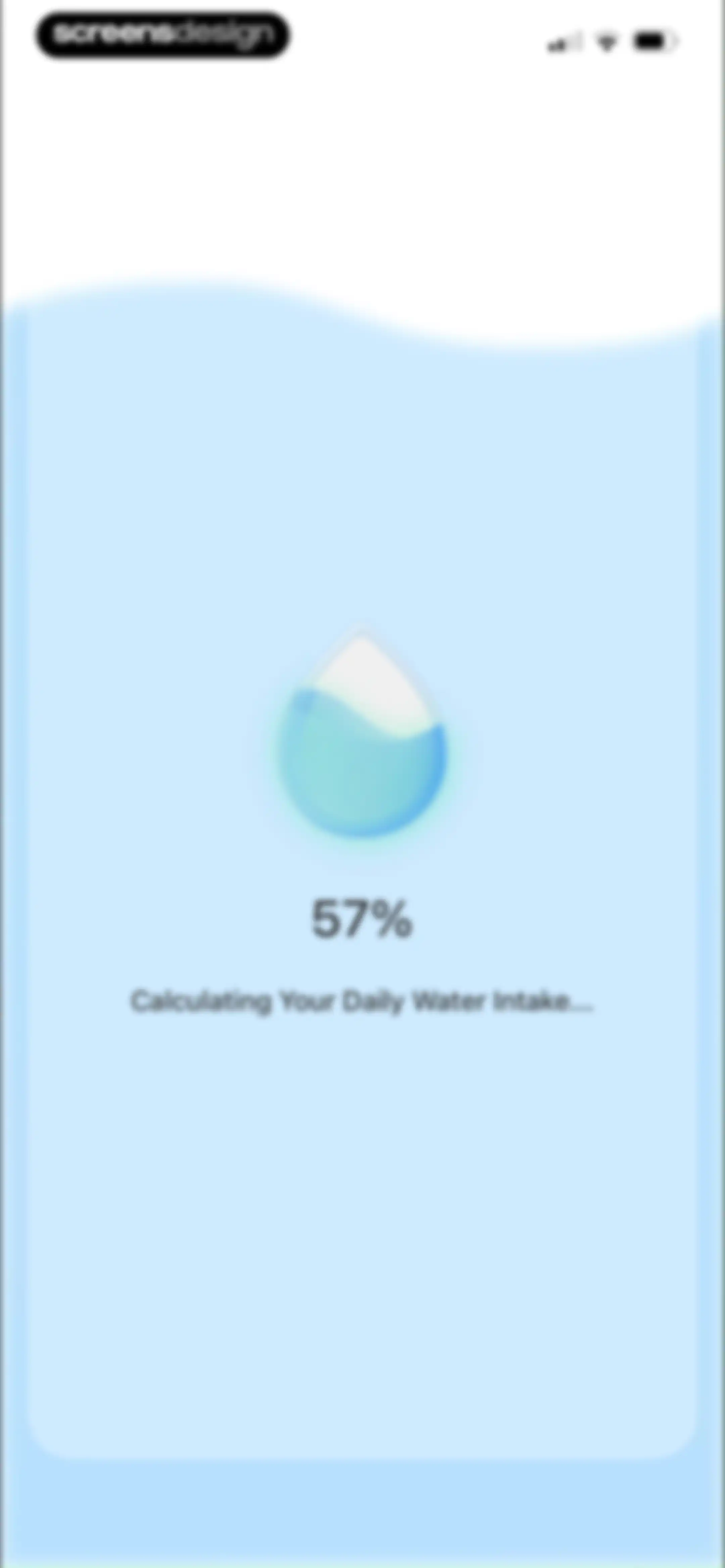 Wellpulse-Heart Health Tracker screen 58