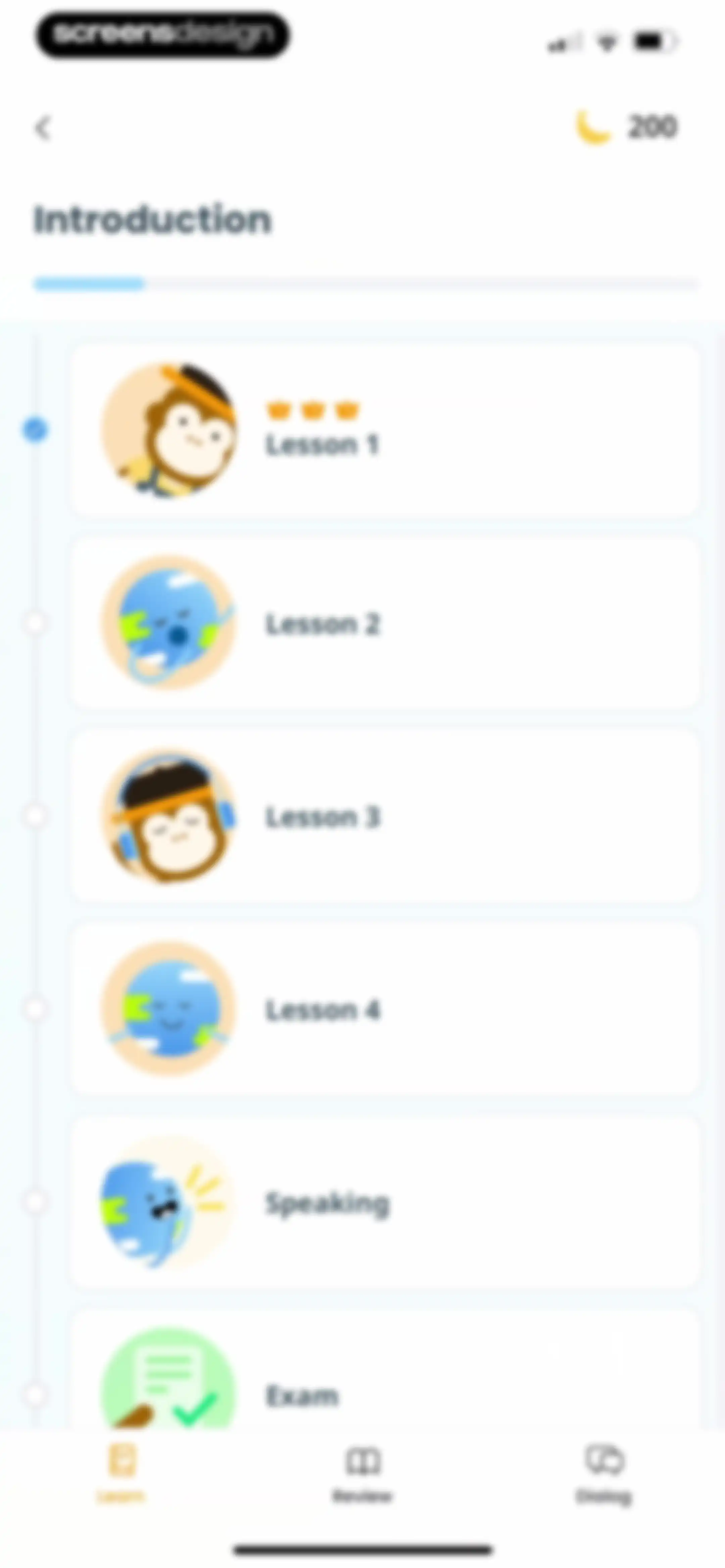 Ling – Learn Languages Easily screen 64