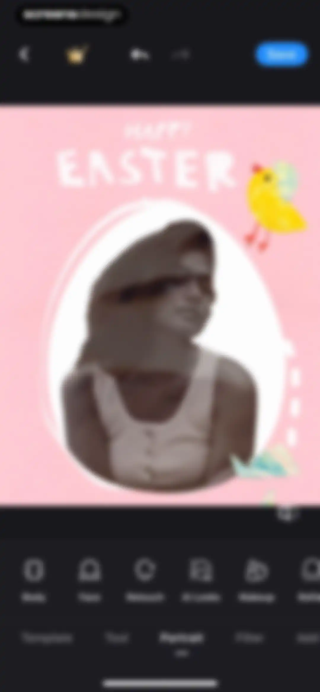 Polish - AI Photo Editor screen 54