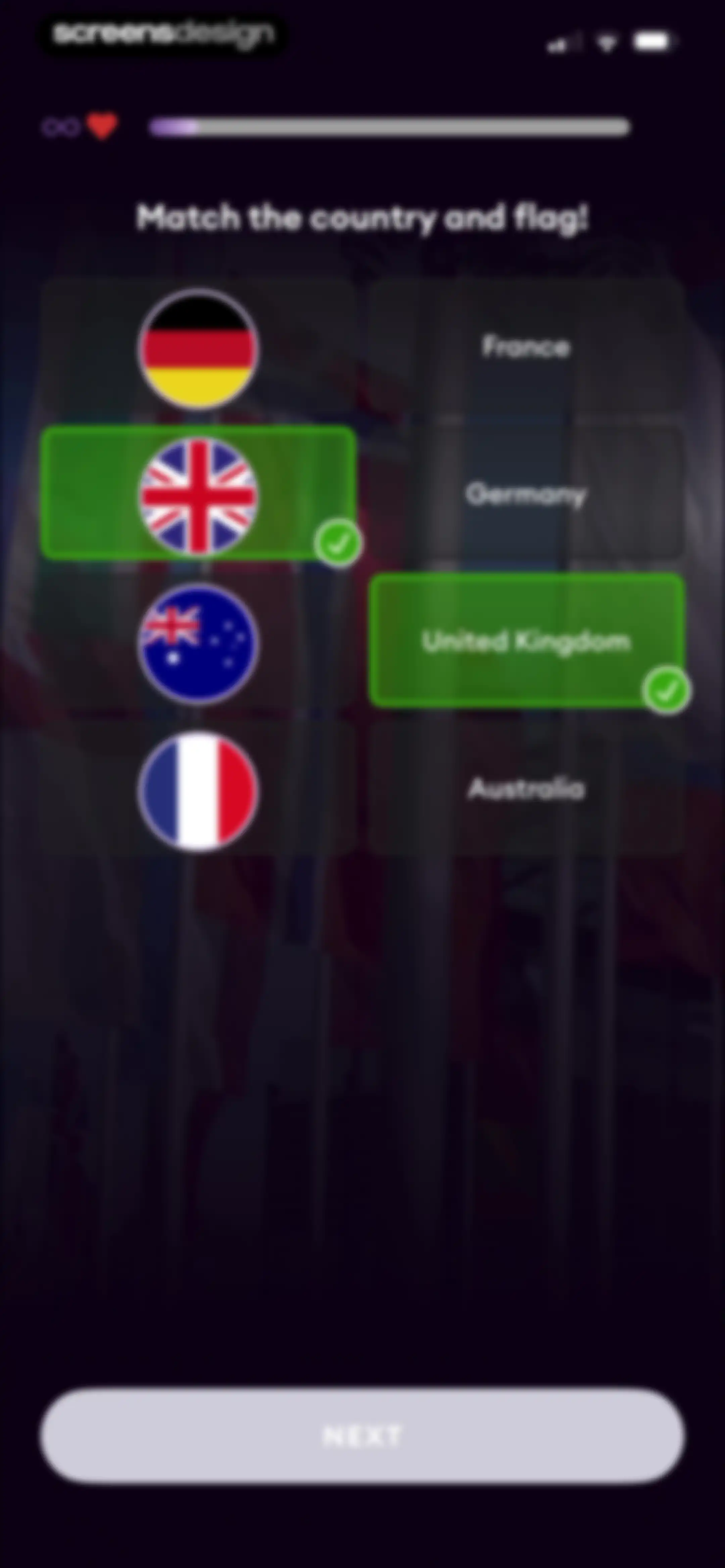 Yuno - General knowledge screen 46