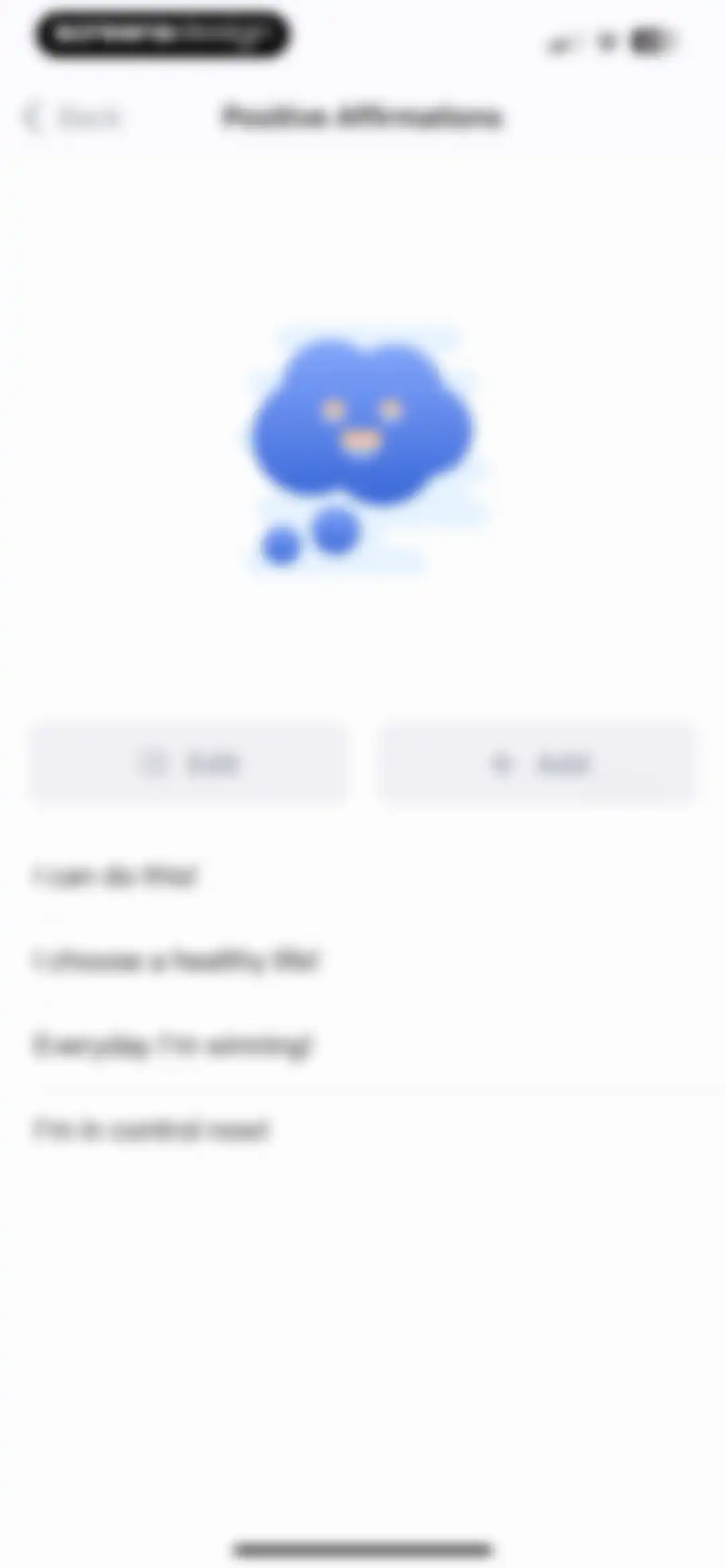 Quitzilla: Quit Tracker screen 47