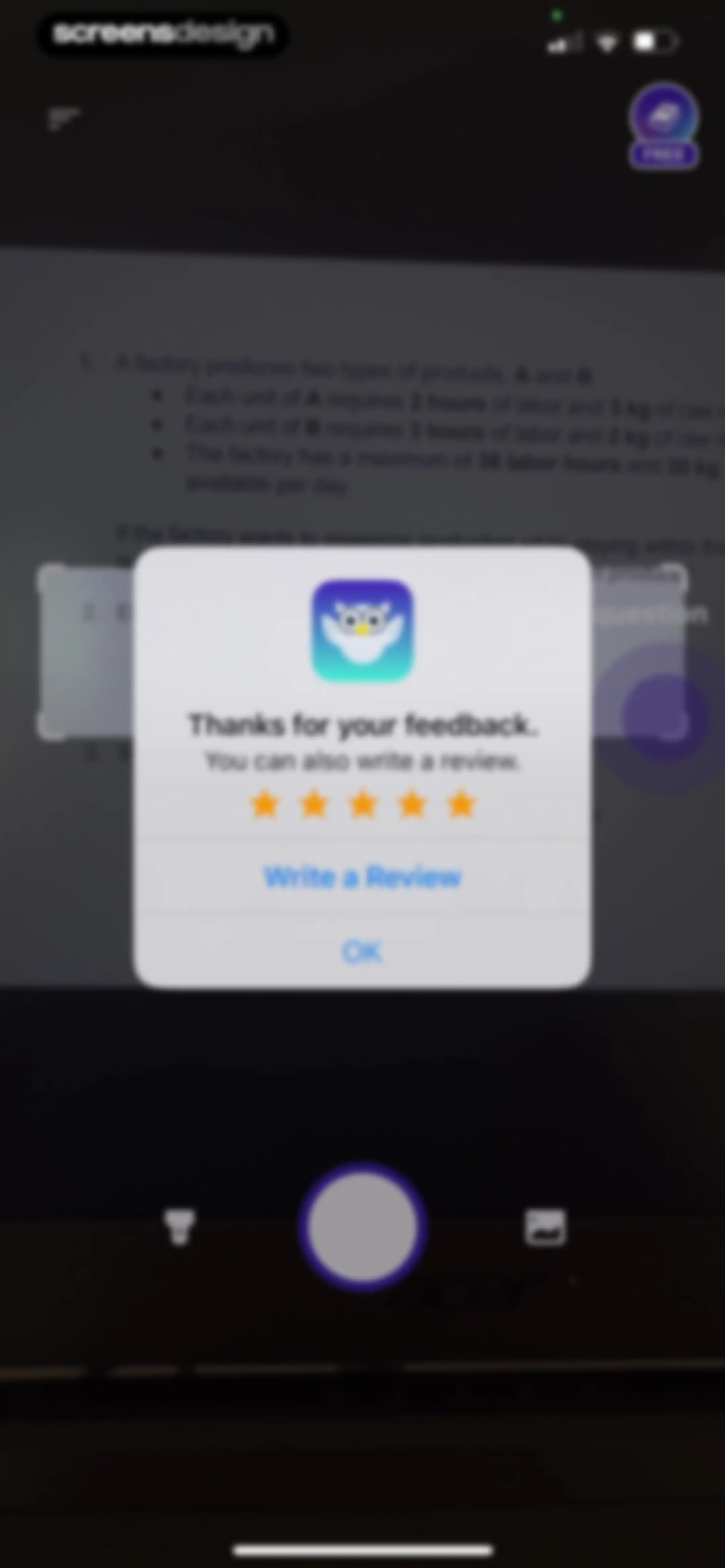 Socratic AI - Homework Helper screen 15
