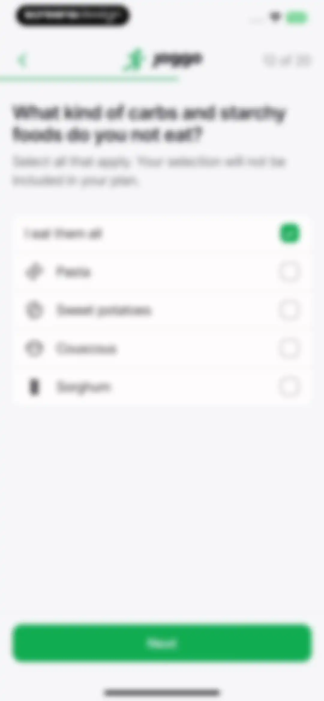 Joggo - Run Tracker & Coach screen 15