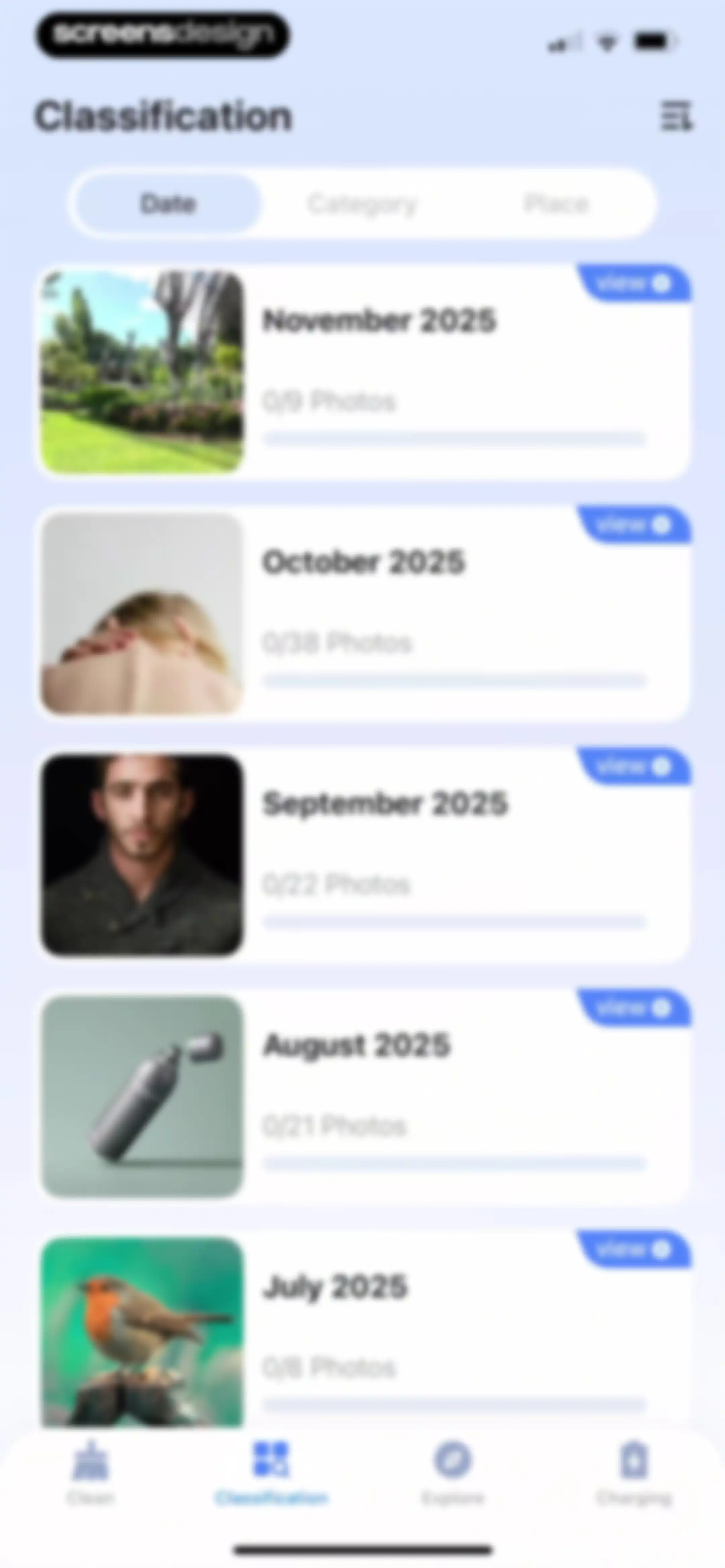 Phone Cleaner: Clean Up Smart screen 68
