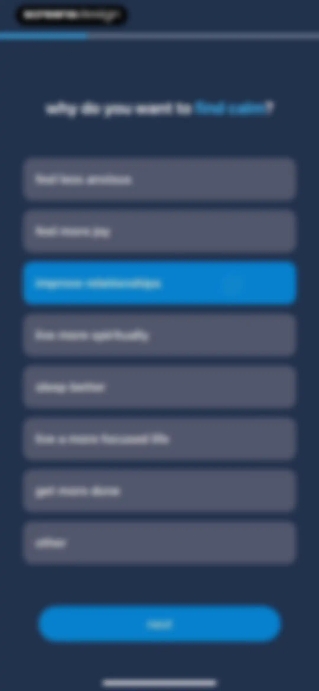 ClearSpace: Reduce Screen Time screen 6